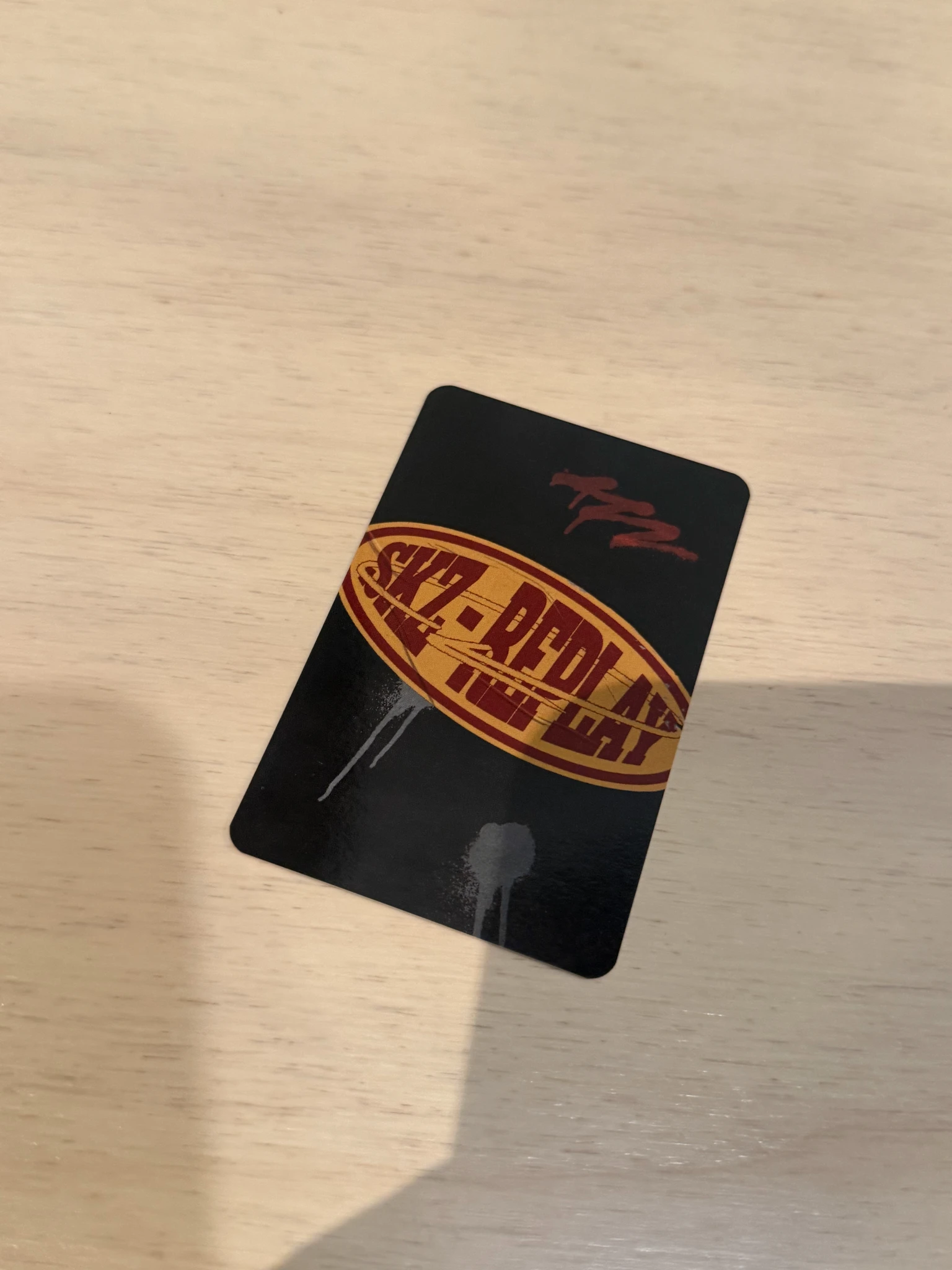 Stray Kids Changbin Stray Kids - Changbin - Official Fanclub STAY 3rd Gen Kit Other skz-replay listing photo 2