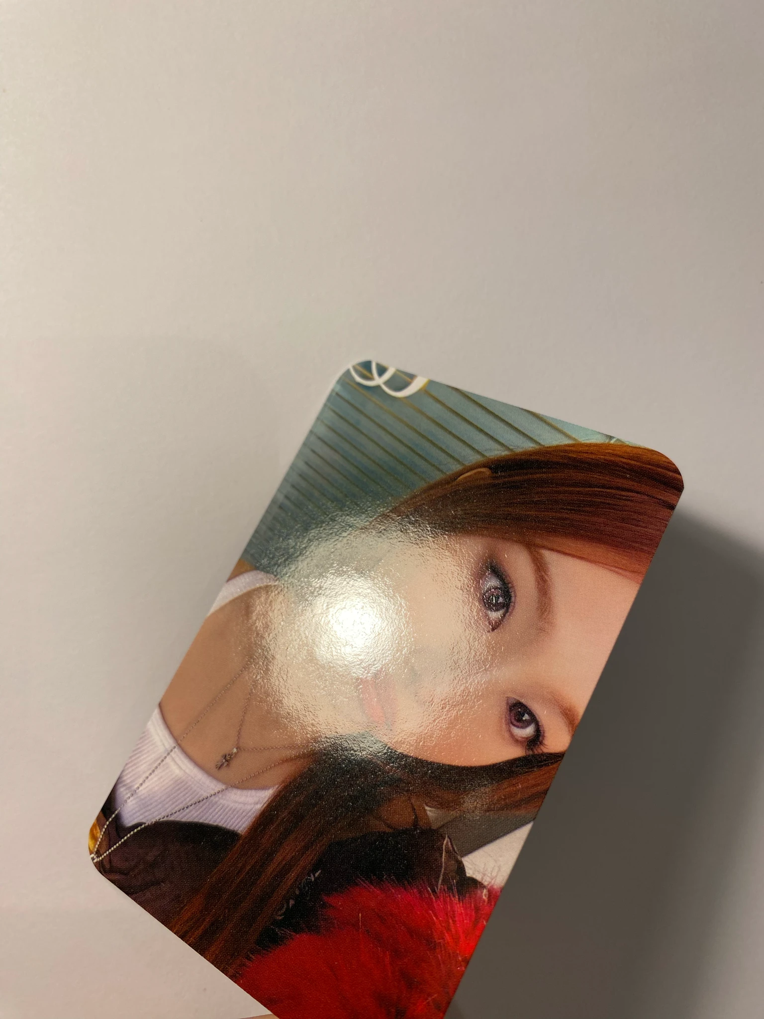 TWICE Nayeon TWICE - Nayeon - Na Album pob (pre-order benefit) apple music listing photo 2