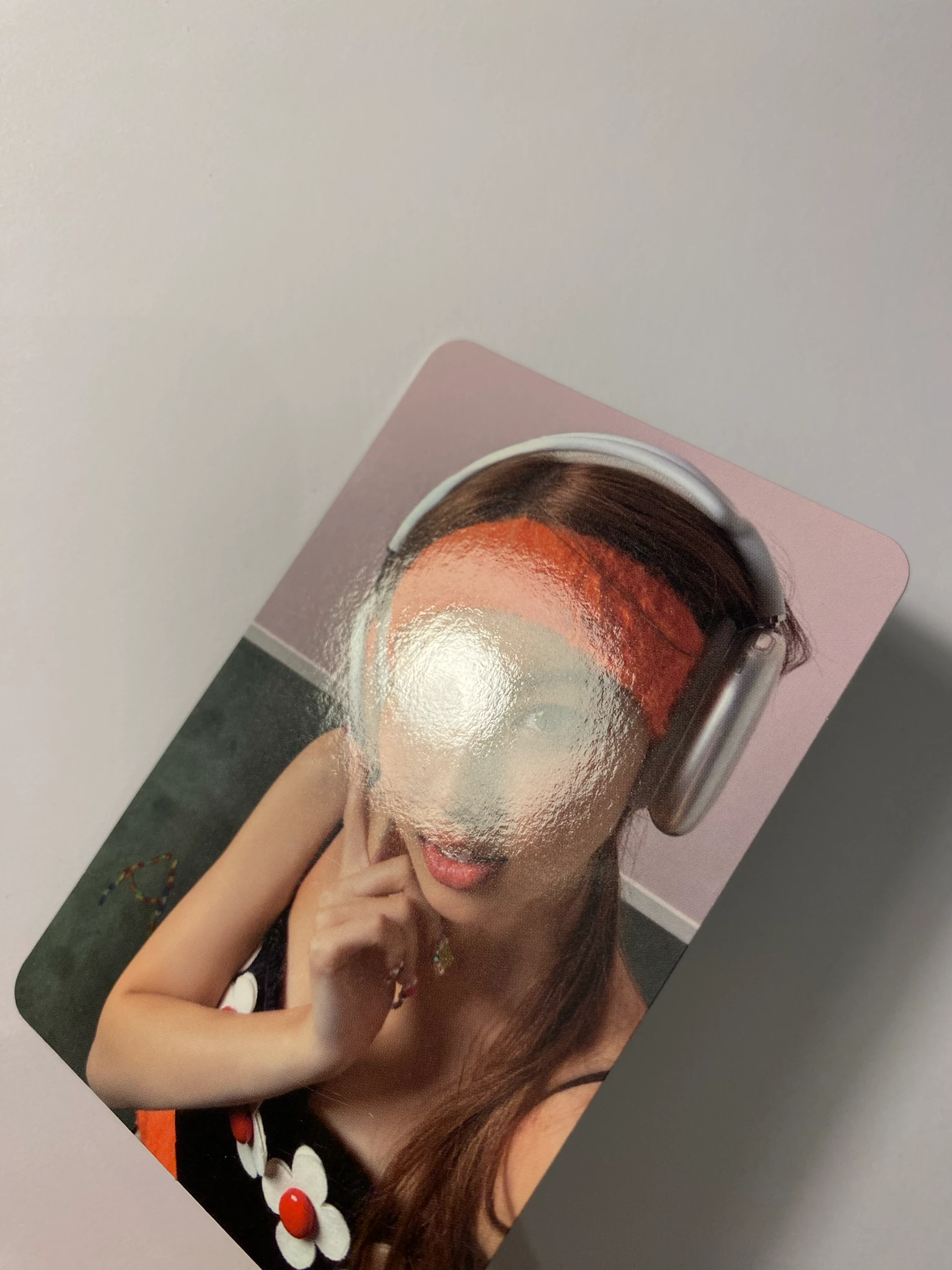 TWICE Nayeon TWICE-Nayeon-Album-nayeon na (solo) listing photo 2