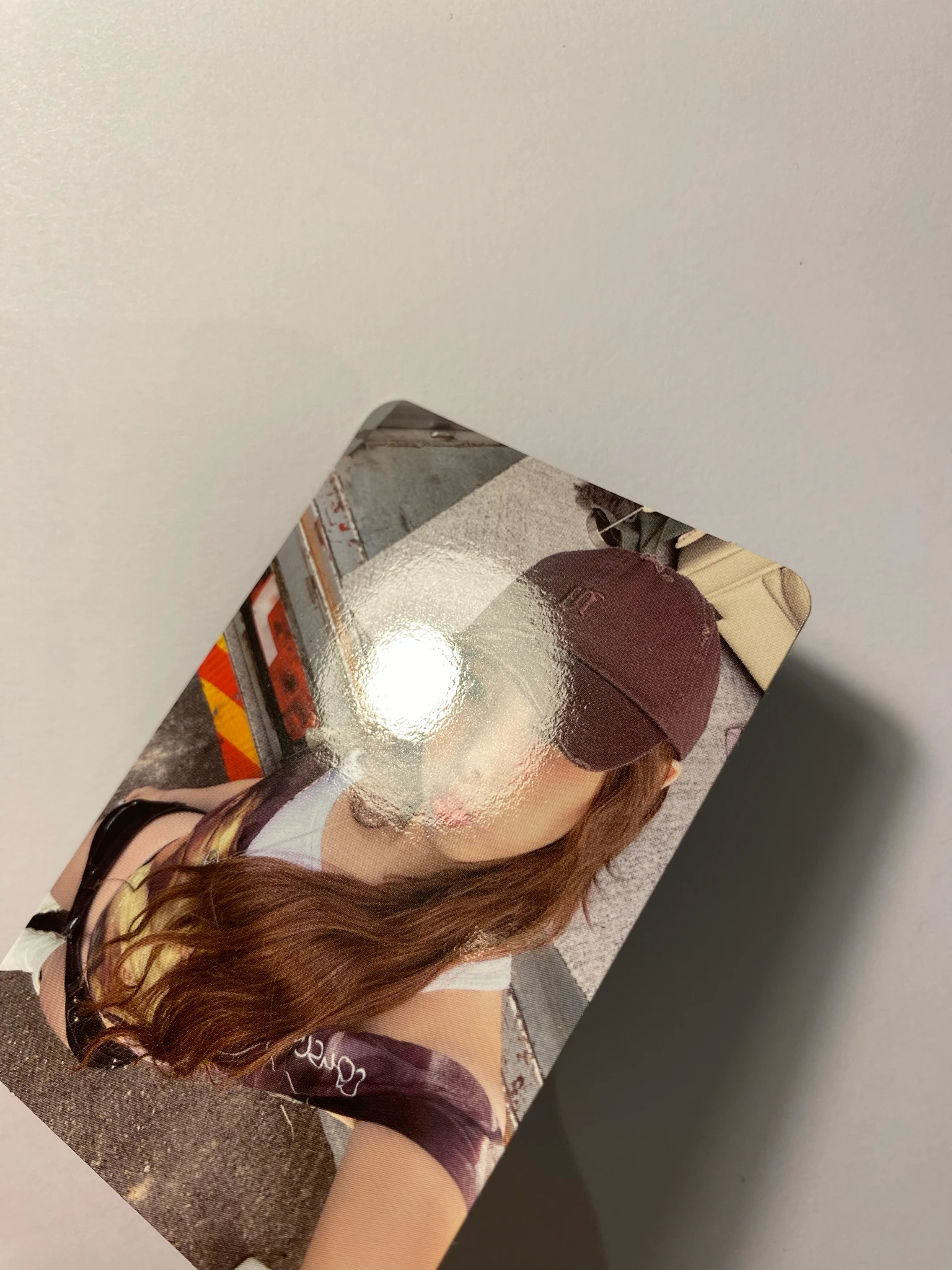 TWICE Nayeon TWICE-NoMember-Album-nayeon na (solo) listing photo 2