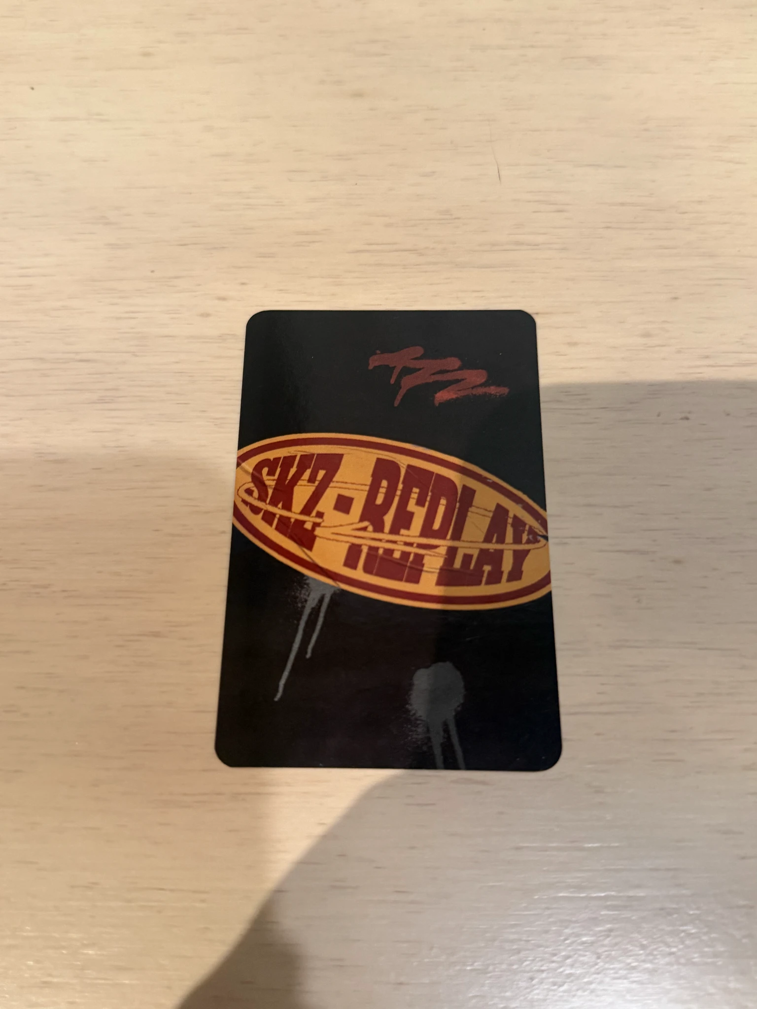 Stray Kids I.N Stray Kids - I.N - Official Fanclub STAY 3rd Gen Kit Other skz-replay listing photo 2