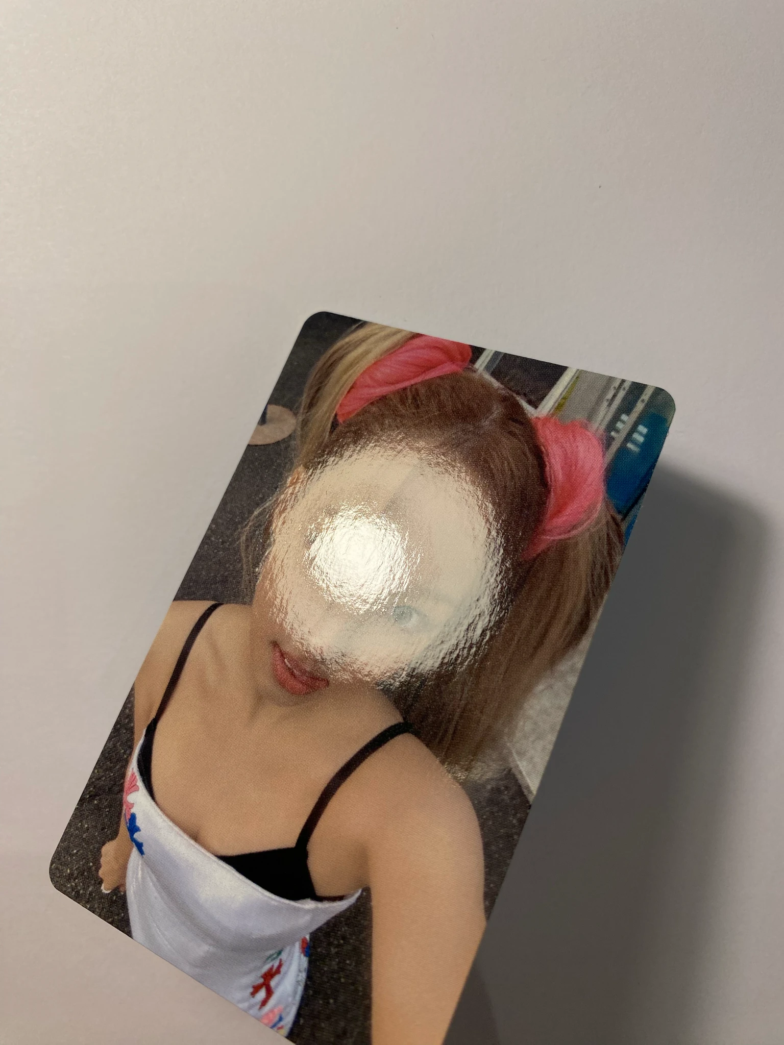 TWICE Nayeon TWICE-NoMember-Album-nayeon na (solo) listing photo 2