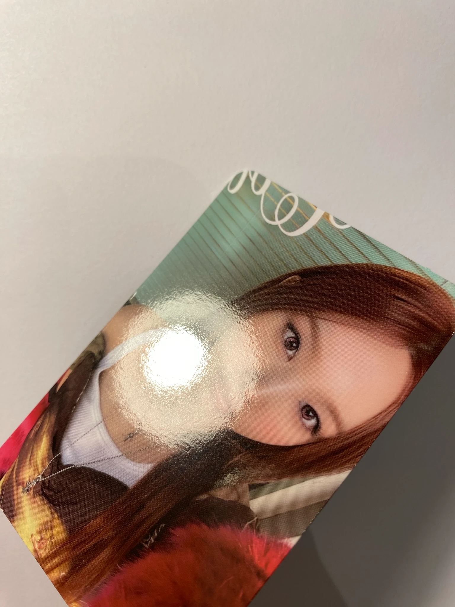 TWICE Nayeon TWICE-NoMember-Album-nayeon na (solo) listing photo 2
