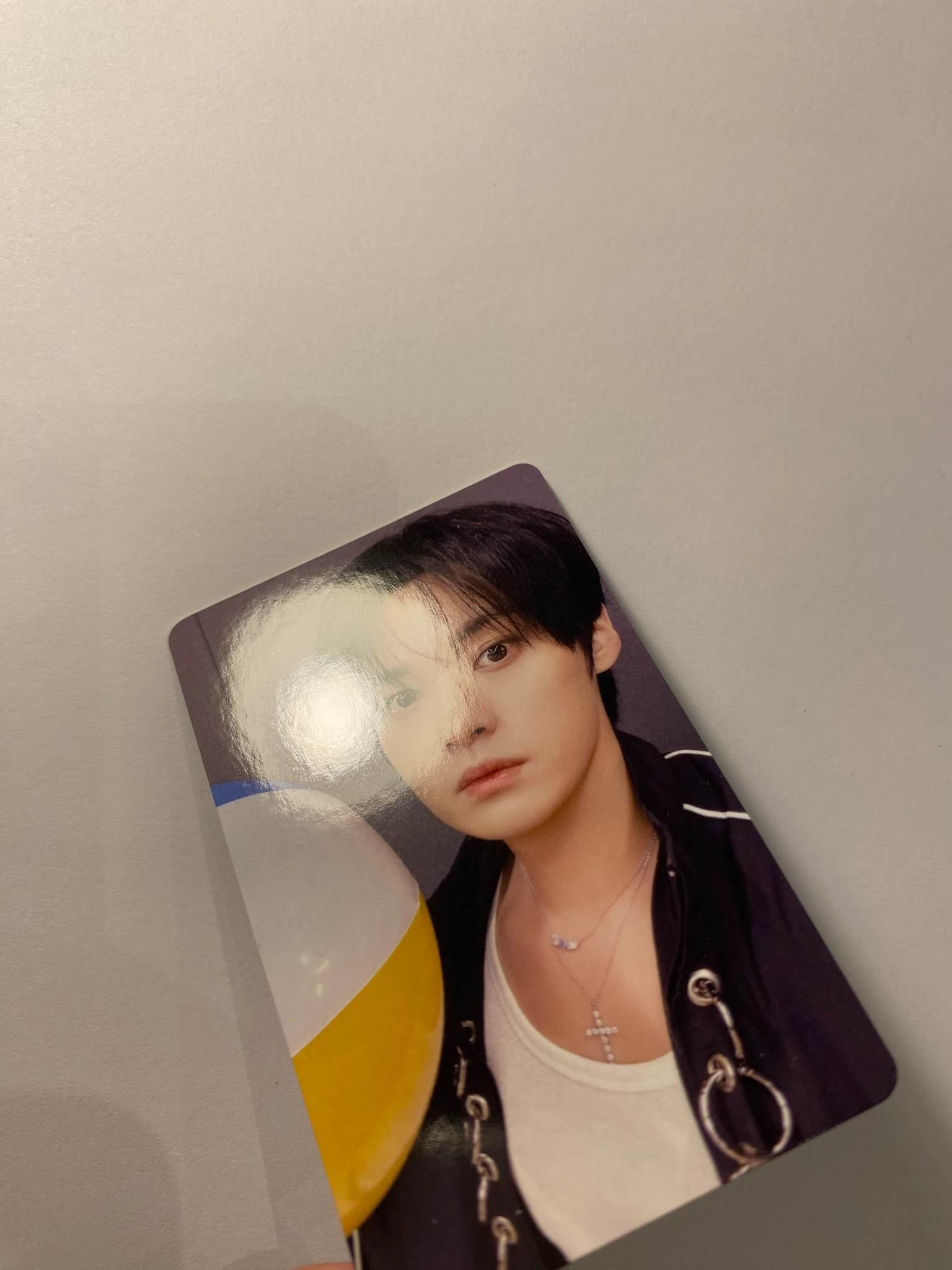 Stray Kids Lee Know Stray Kids - Lee Know - KARMA Album KMStation online video call (fancall) listing photo 2