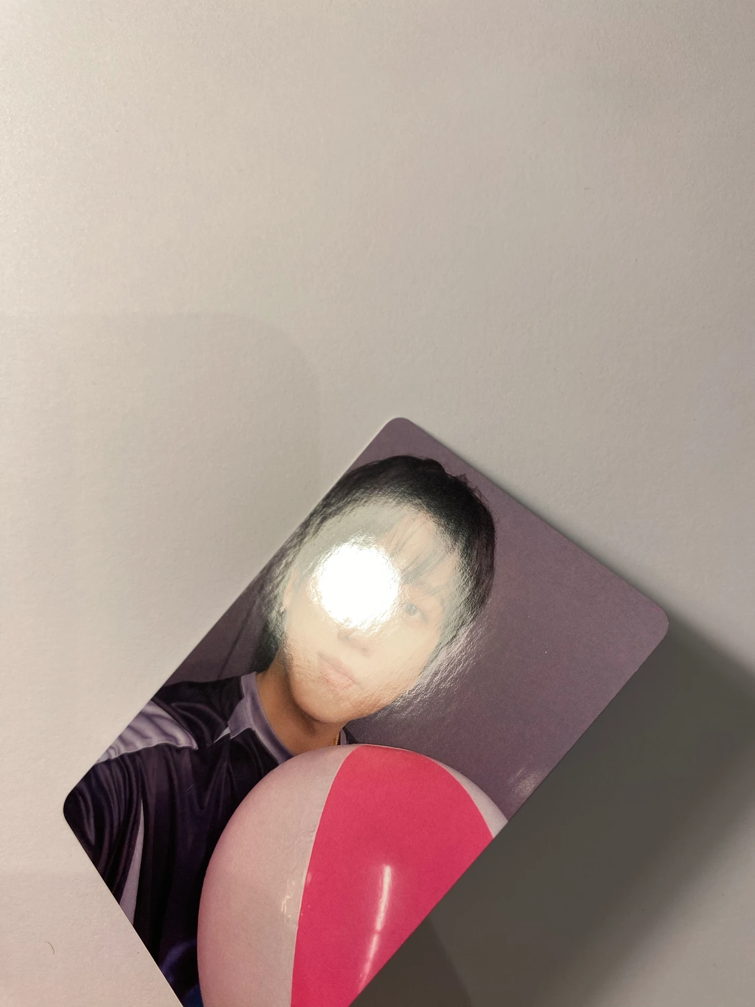 Stray Kids Changbin Stray Kids - Changbin - KARMA Album KMStation online video call (fancall) listing photo 2