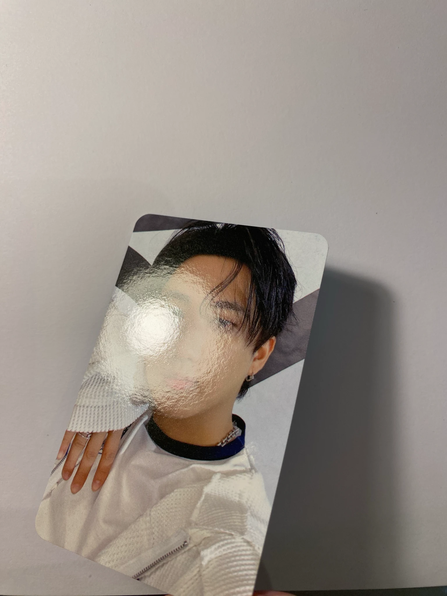 Stray Kids Changbin Stray Kids - Changbin - dominATE: celebrATE Pop-Up Store Event online pre-order benefit (pob) purchase benefit listing photo 2