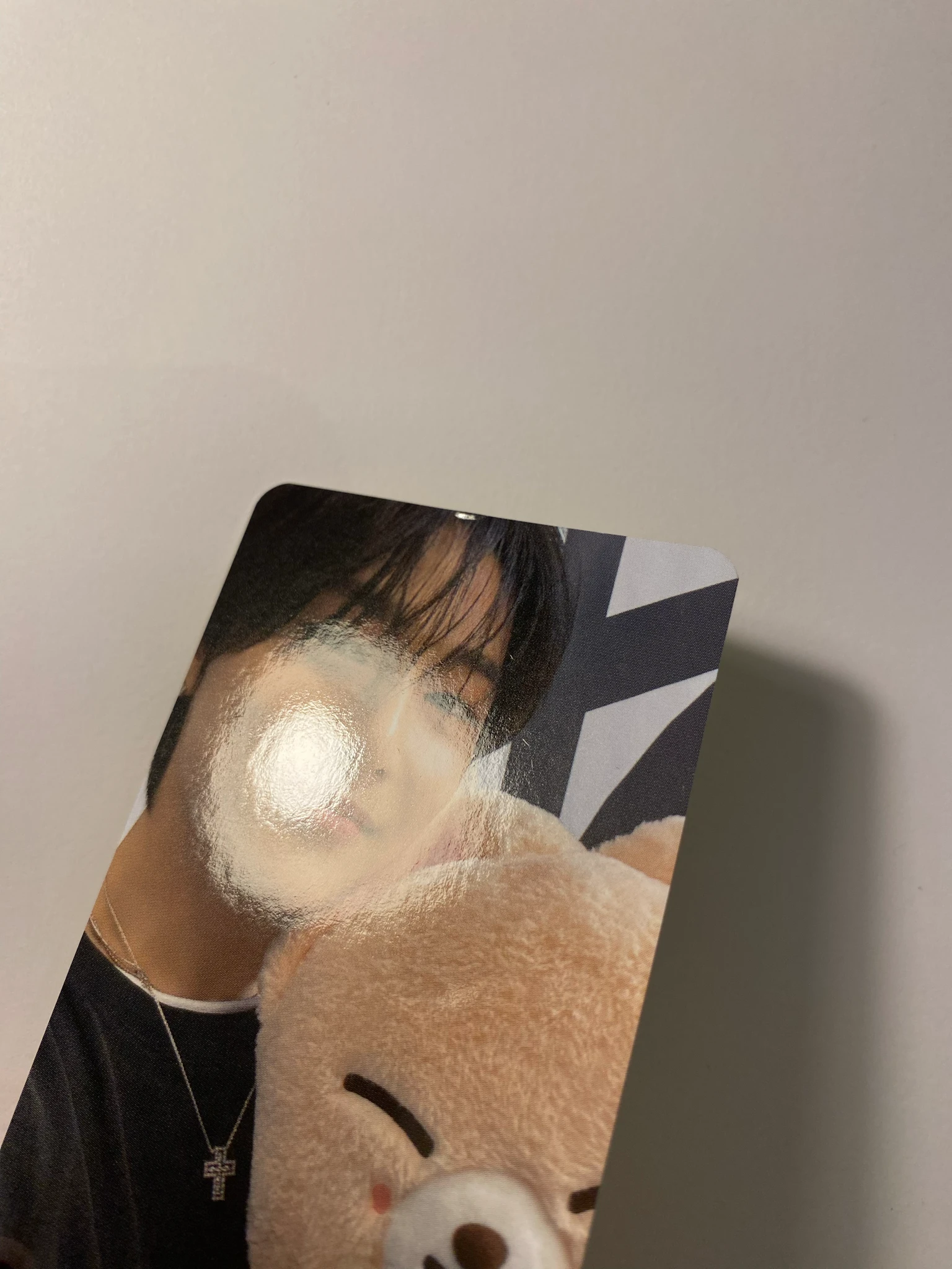 Stray Kids I.N Stray Kids - I.N - dominATE: celebrATE Pop-Up Store Event purchase benefit pop-up store venue-limited merch photocard listing photo 2