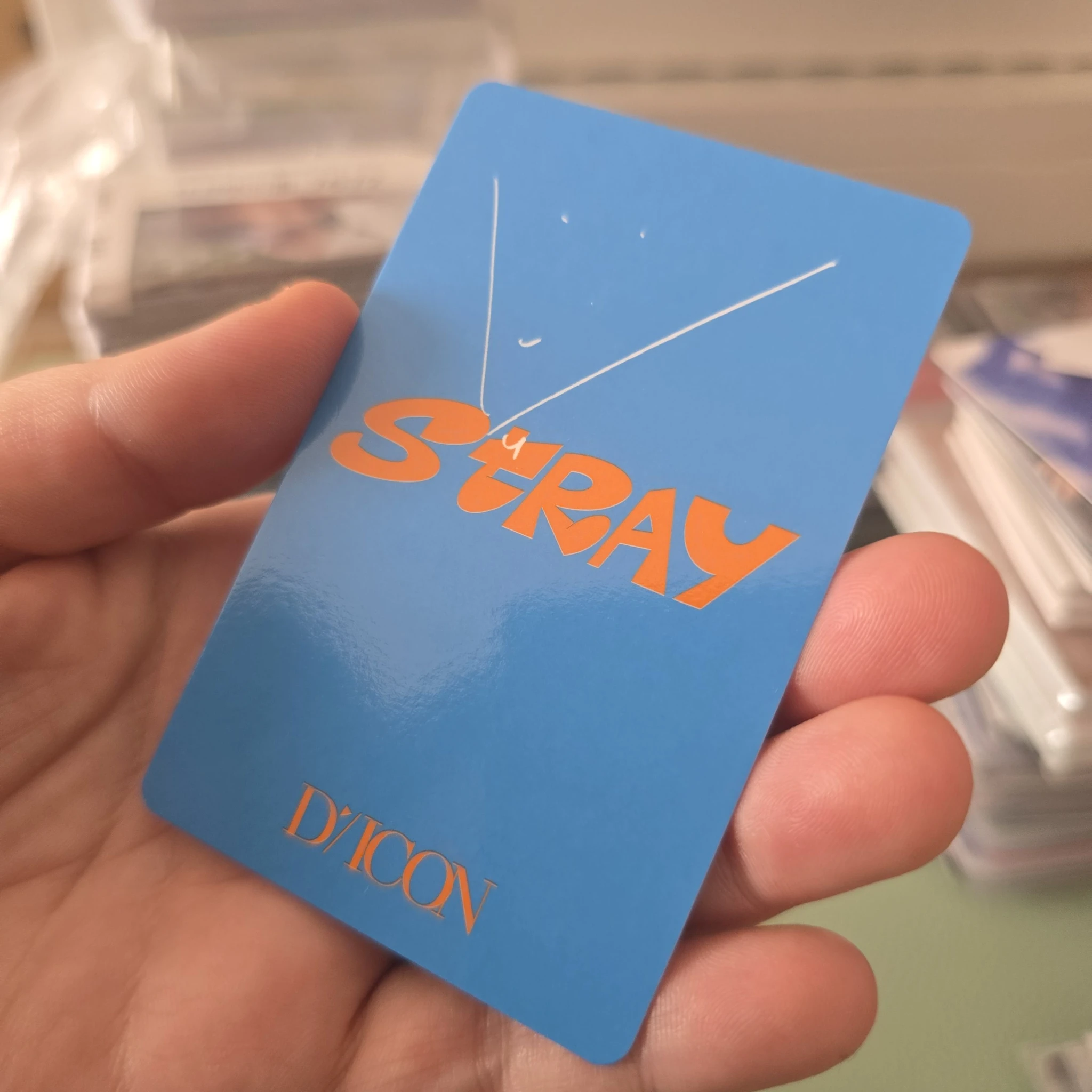 Stray Kids Changbin Stray Kids - Changbin - DICON D'FESTA 2022 Photobook Other dicon mini photobook version listing photo 2