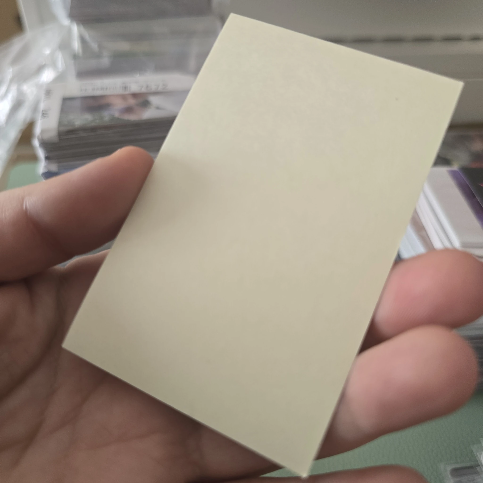 Stray Kids Felix Stray Kids - Felix - 5-Star Dome Tour 2023 Event lottery jpfc (japan fanclub) round 1 version 2 sticker sticker card supplemental listing photo 2