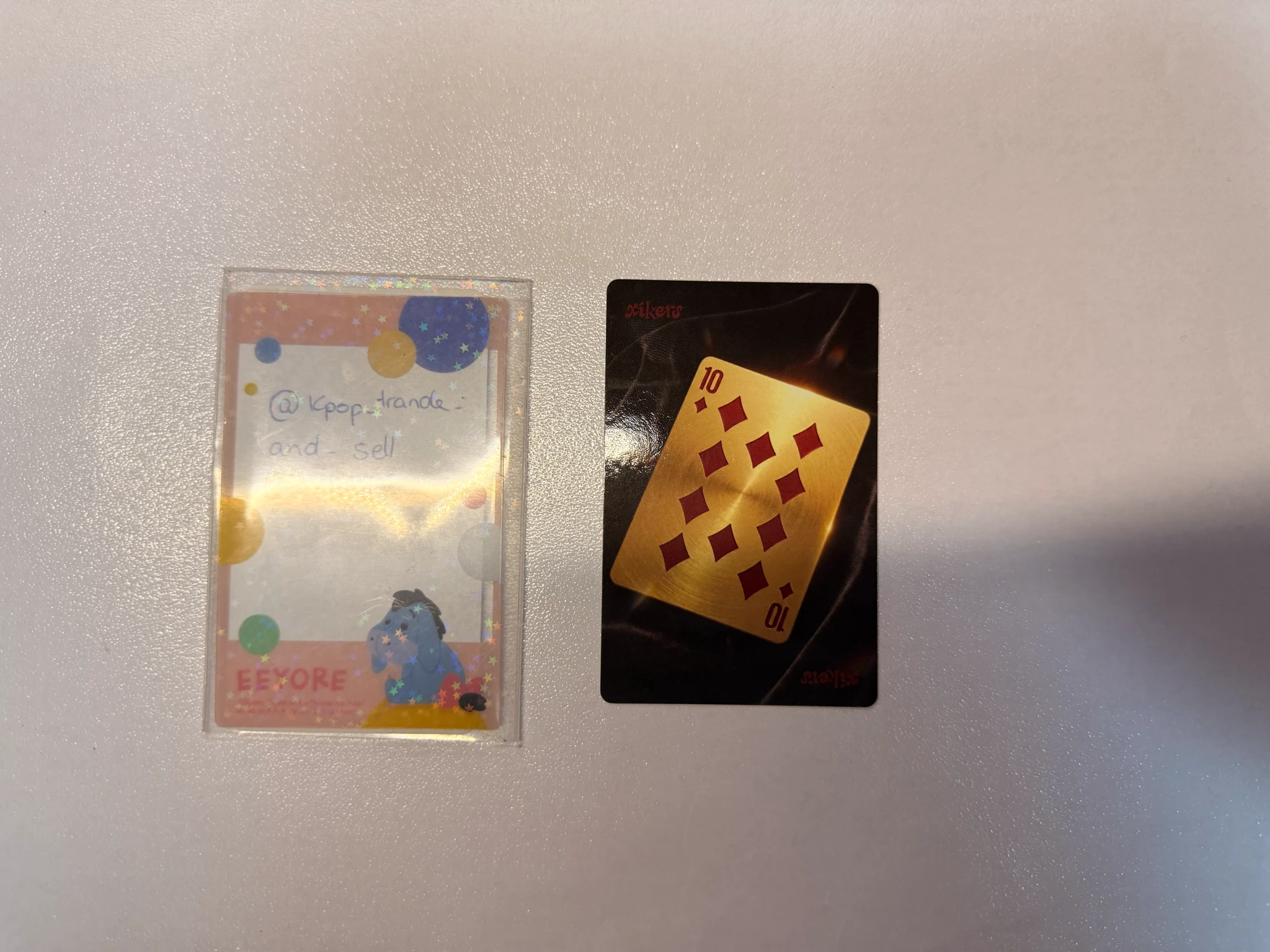 xikers Seeun xikers - Seeun - ROUTE ZERO: The ORA Album hello82 pop-up exclusive listing photo 2