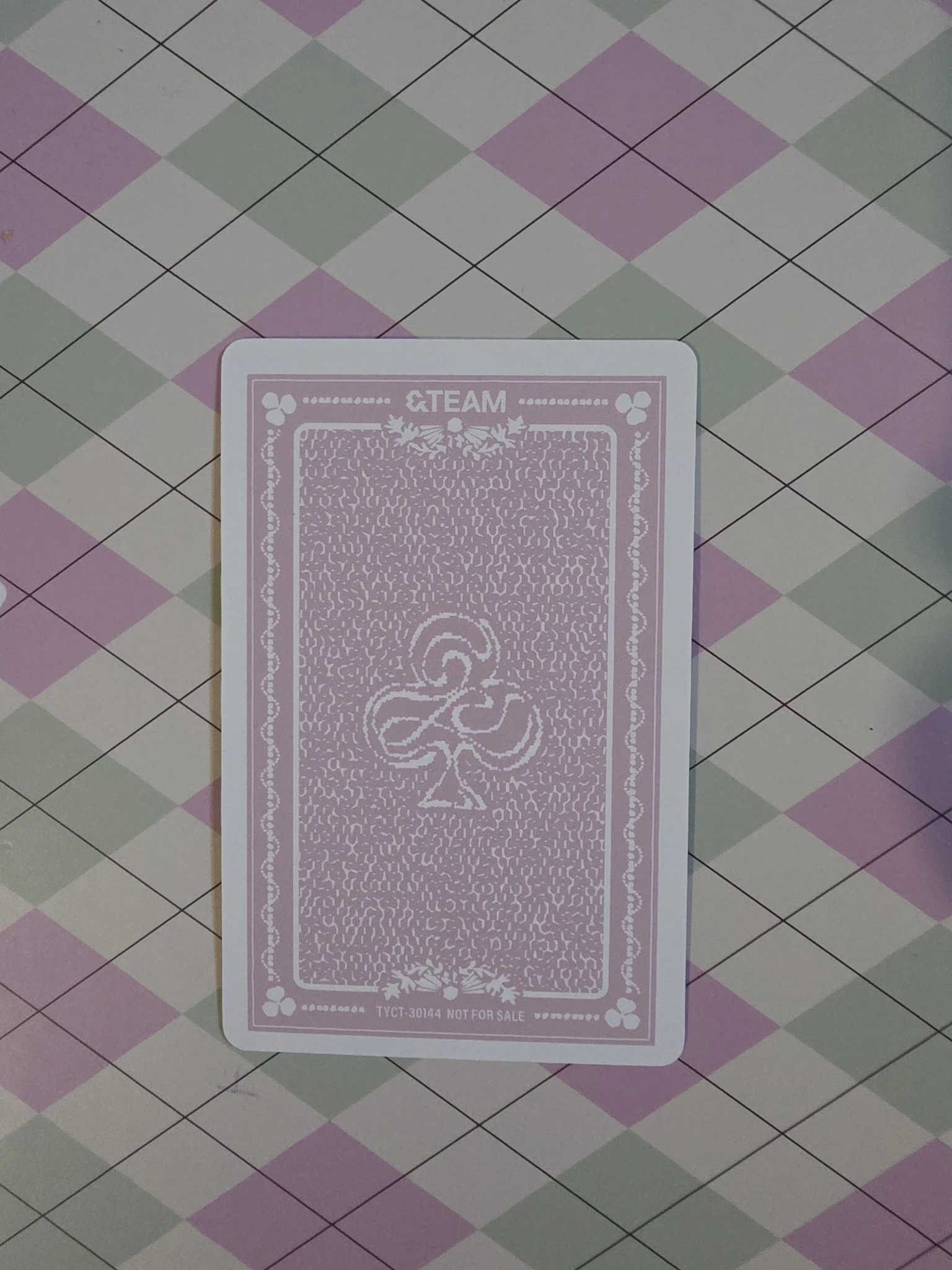 &TEAM Jo &TEAM - Jo - Samidare  Album standard ver. listing photo 2