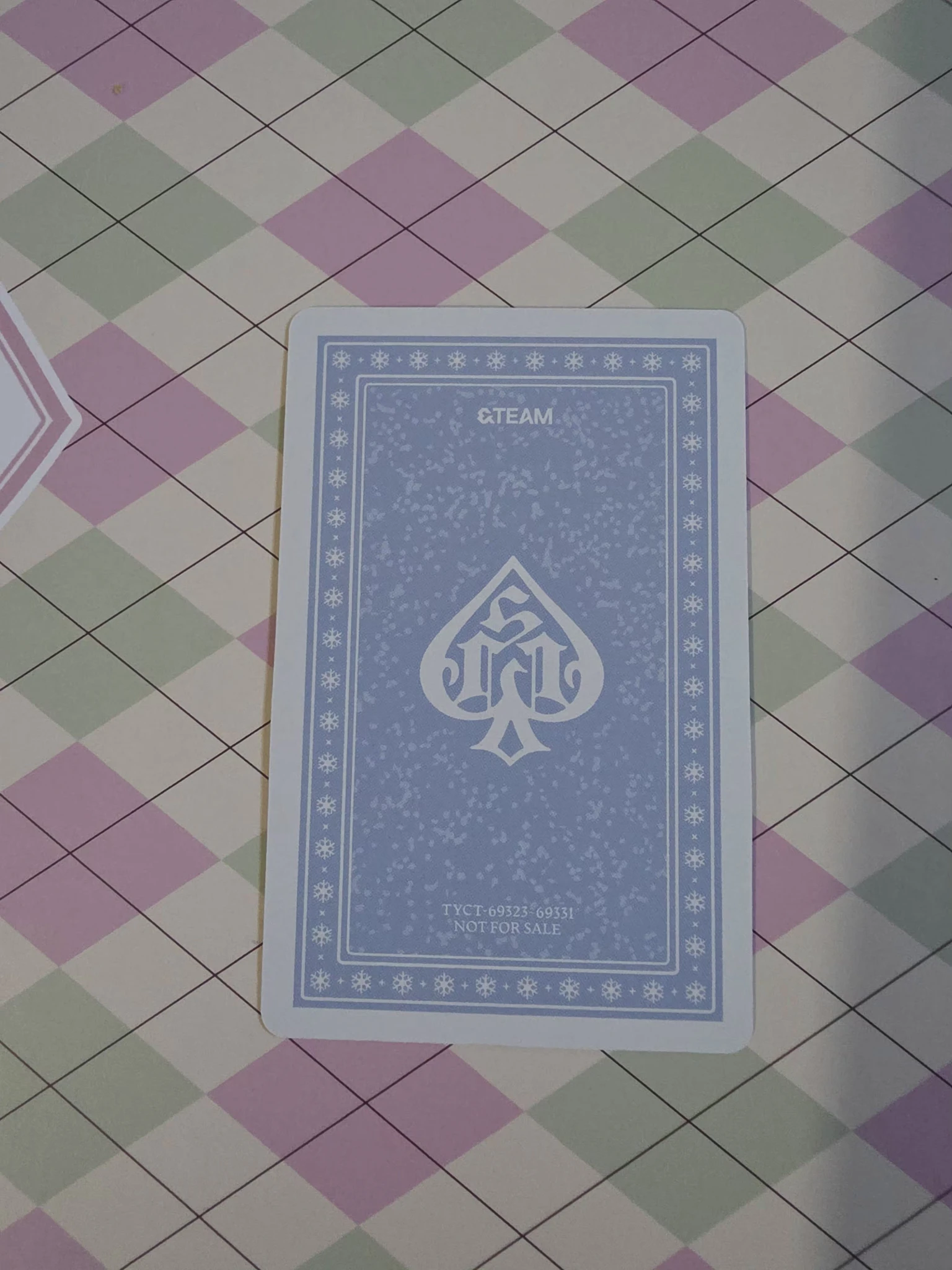 &TEAM Jo &TEAM - Jo - Yukiakari Album solo jacket a listing photo 2
