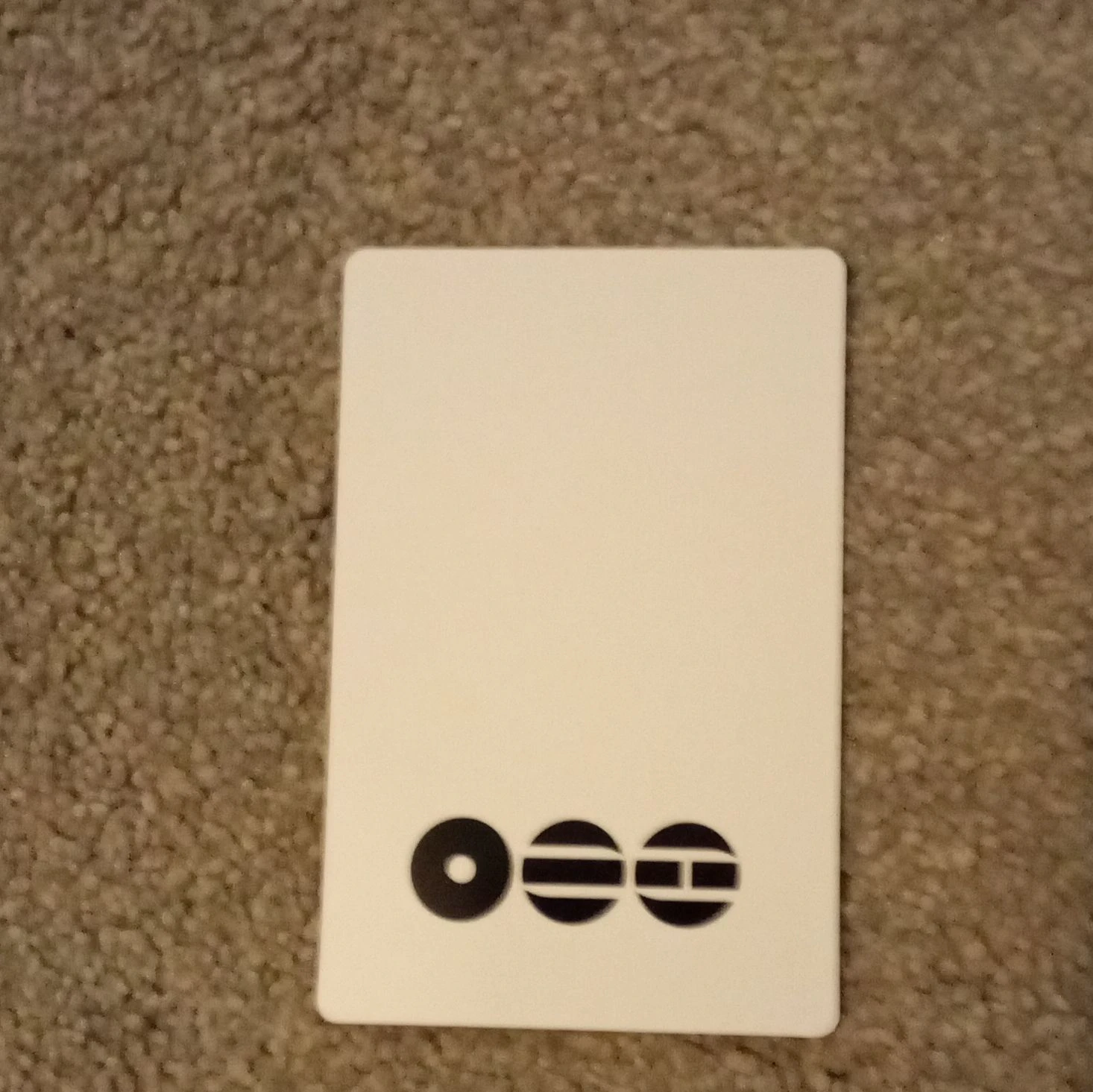 BTS RM BTS - RM - Arirang Album rooted in korea version album photocard photocard set listing photo 2