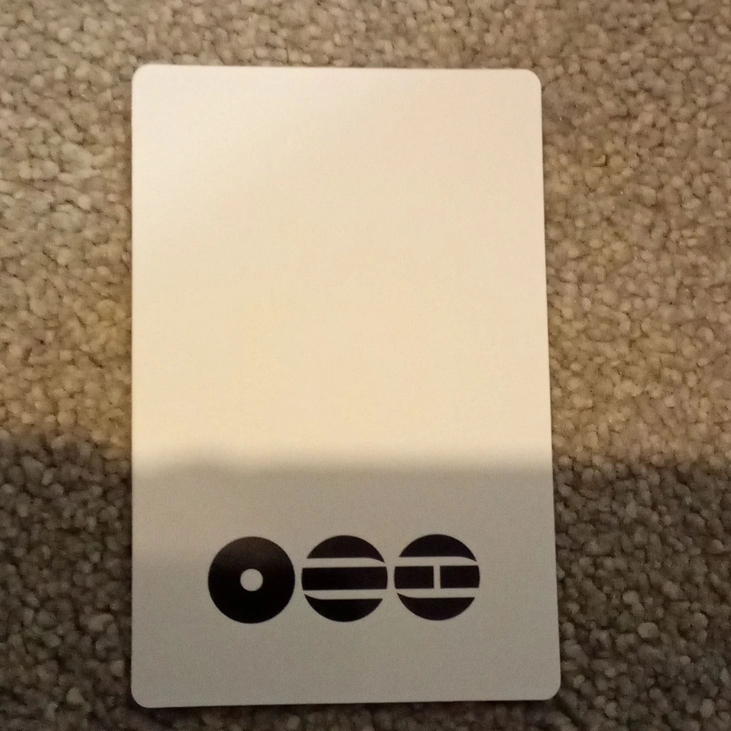 BTS V BTS - V - Arirang Album rooted in korea version album photocard photocard set listing photo 2
