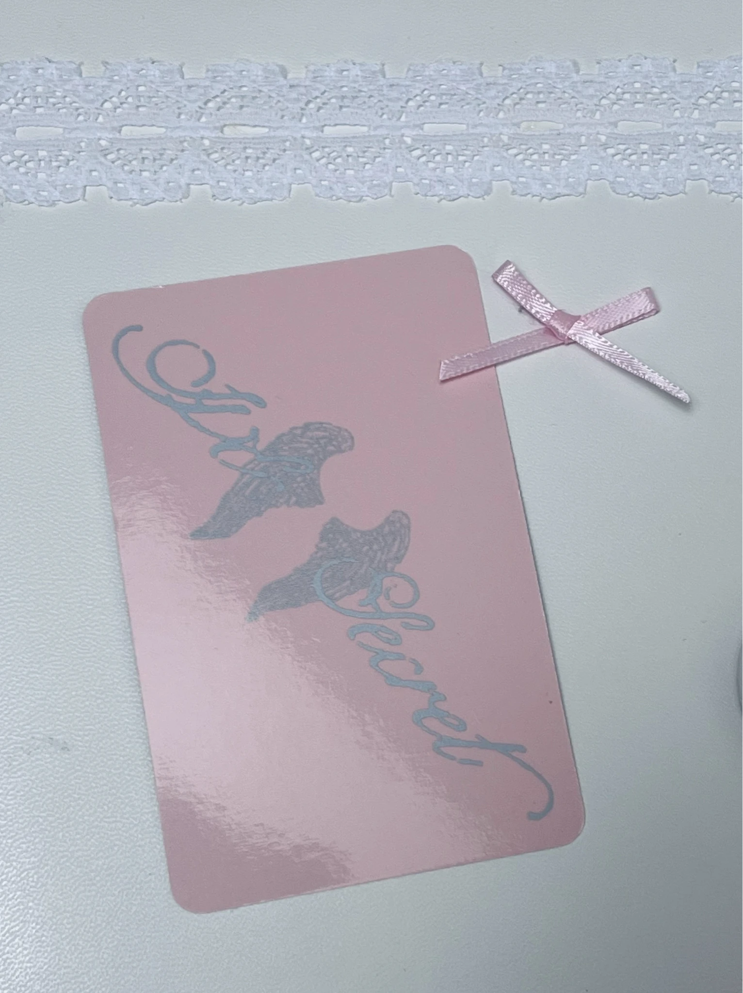 IVE Gaeul IVE - Gaeul - IVE SECRET Album listing photo 2