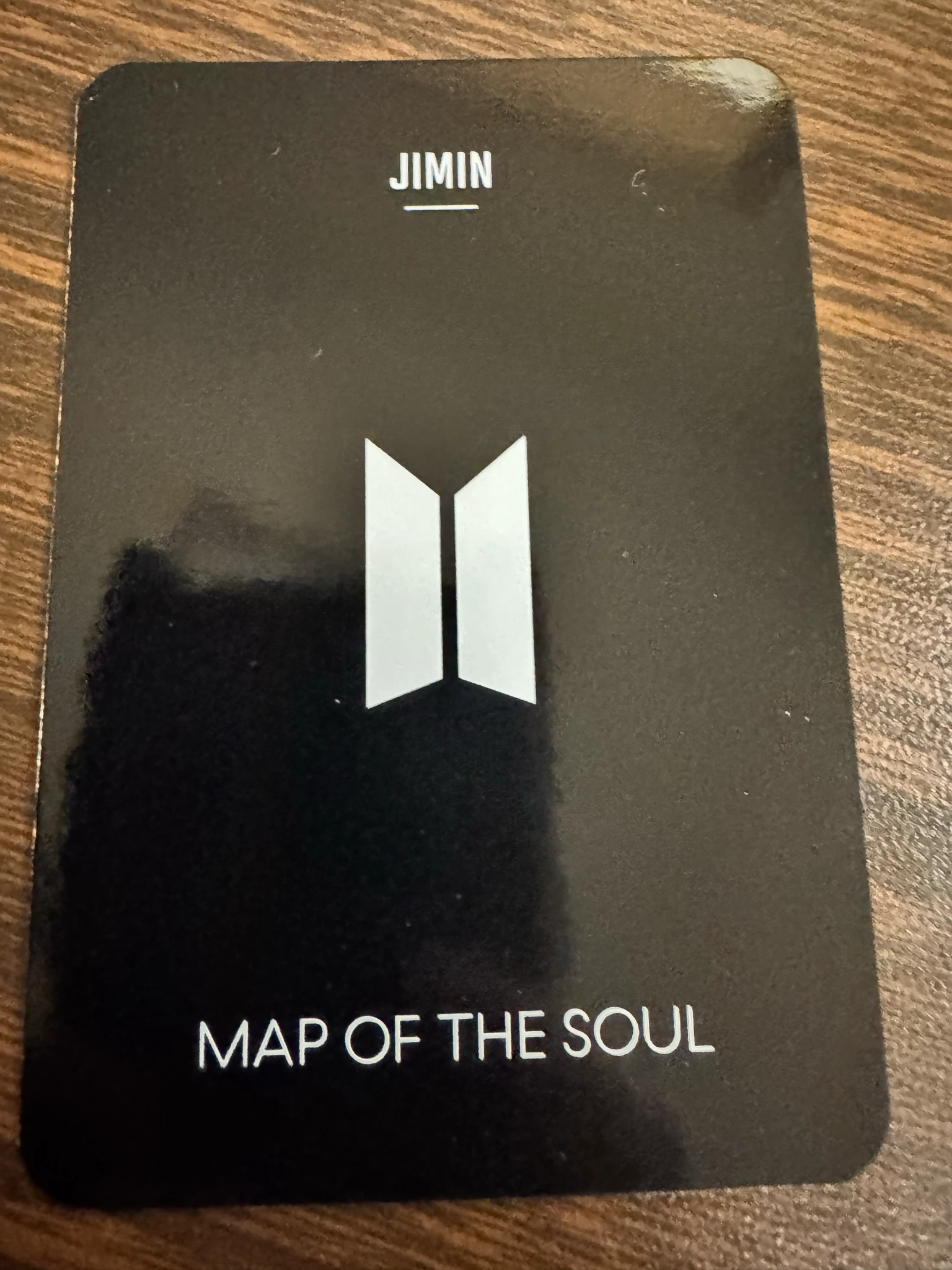 BTS Jimin BTS - Jimin - ARMY Bomb - Map of The Soul Special Edition Other merch photocard lightstick listing photo 2