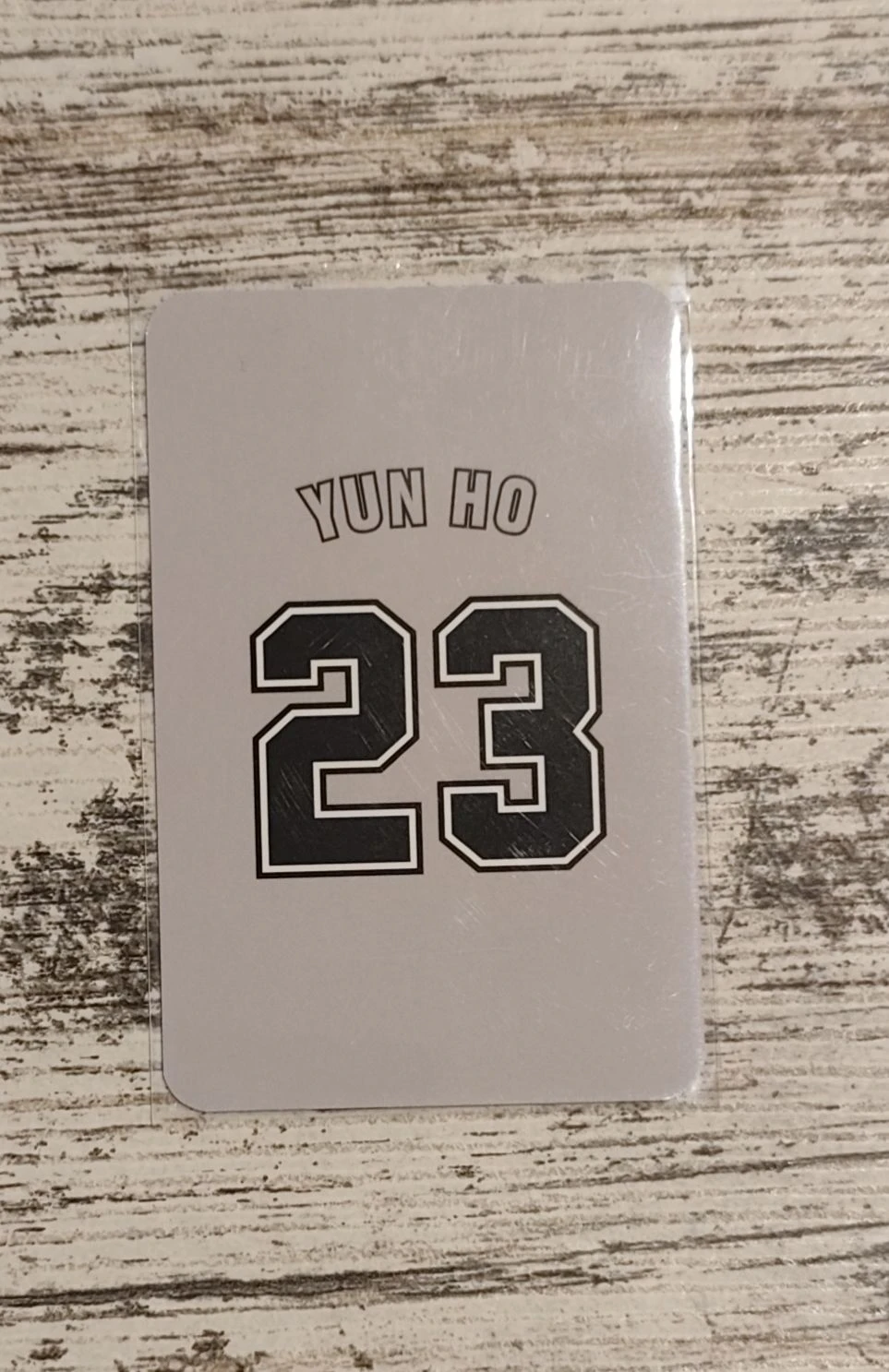 ATEEZ Yunho ATEEZ - Yunho - Towards The Light : Will To Power World Tour Event listing photo 2