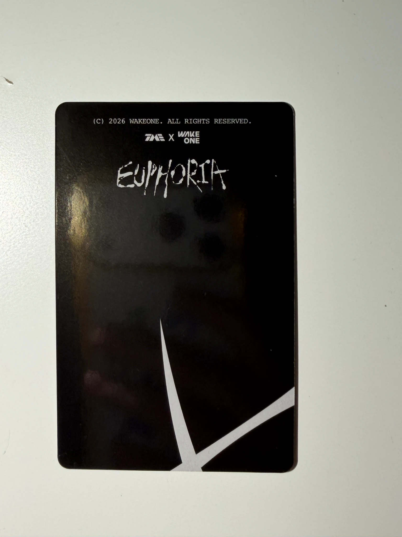 ALPHA DRIVE ONE Leo ALPHA DRIVE ONE - Leo - EUPHORIA Album qq music 2 star listing photo 2
