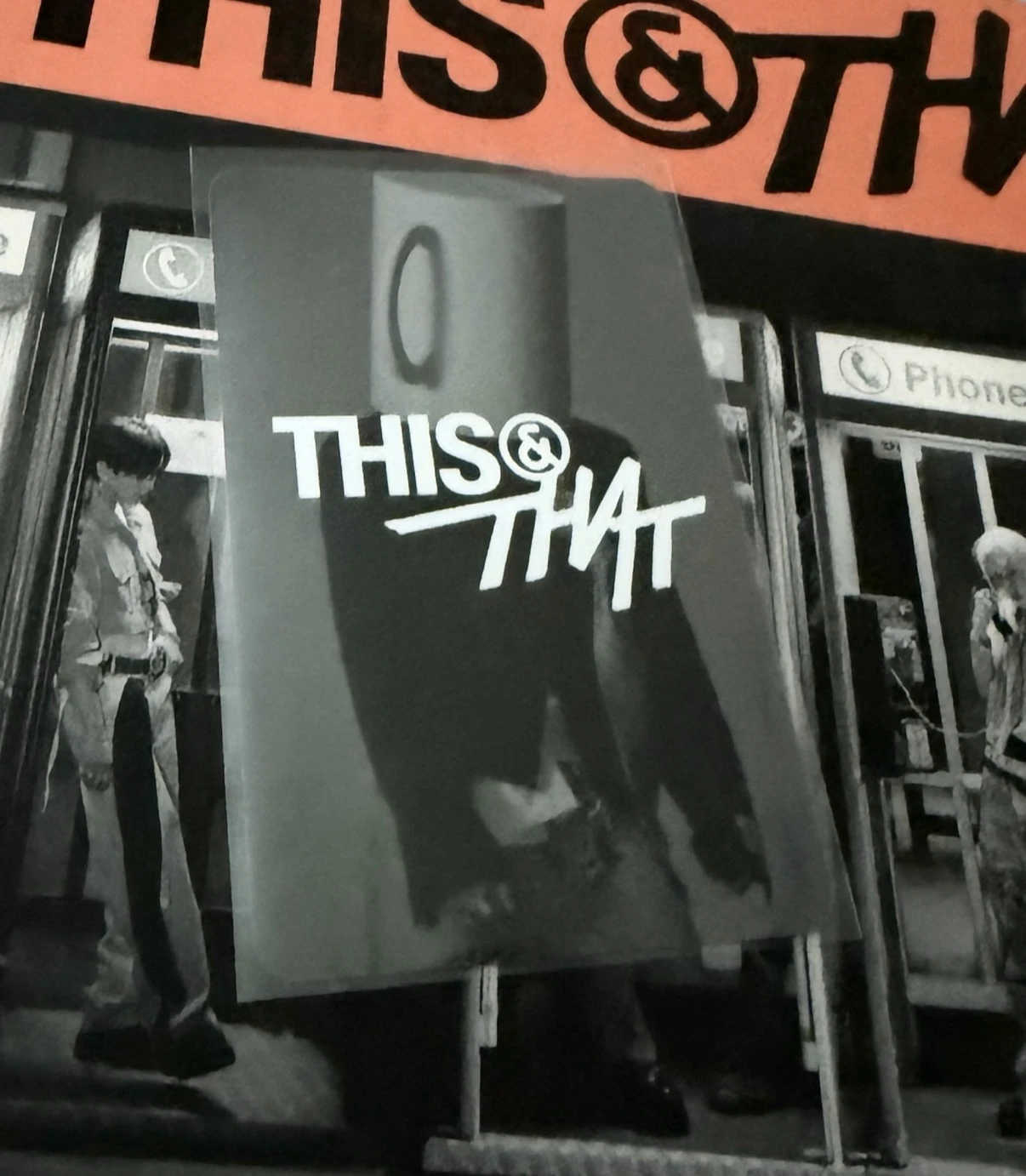 Stray Kids Felix Stray Kids - Felix - This & That Album album photocard this version listing photo 2