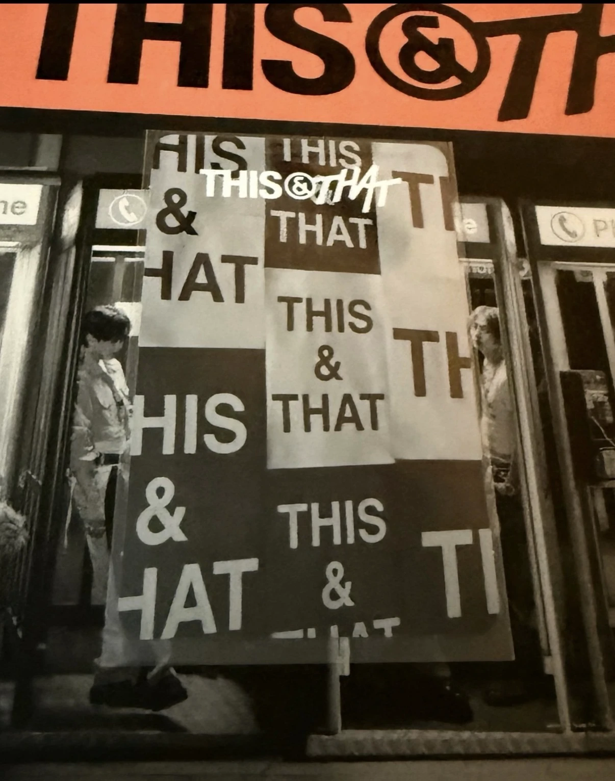 Stray Kids Felix Stray Kids - Felix - This & That Album album photocard that version listing photo 2