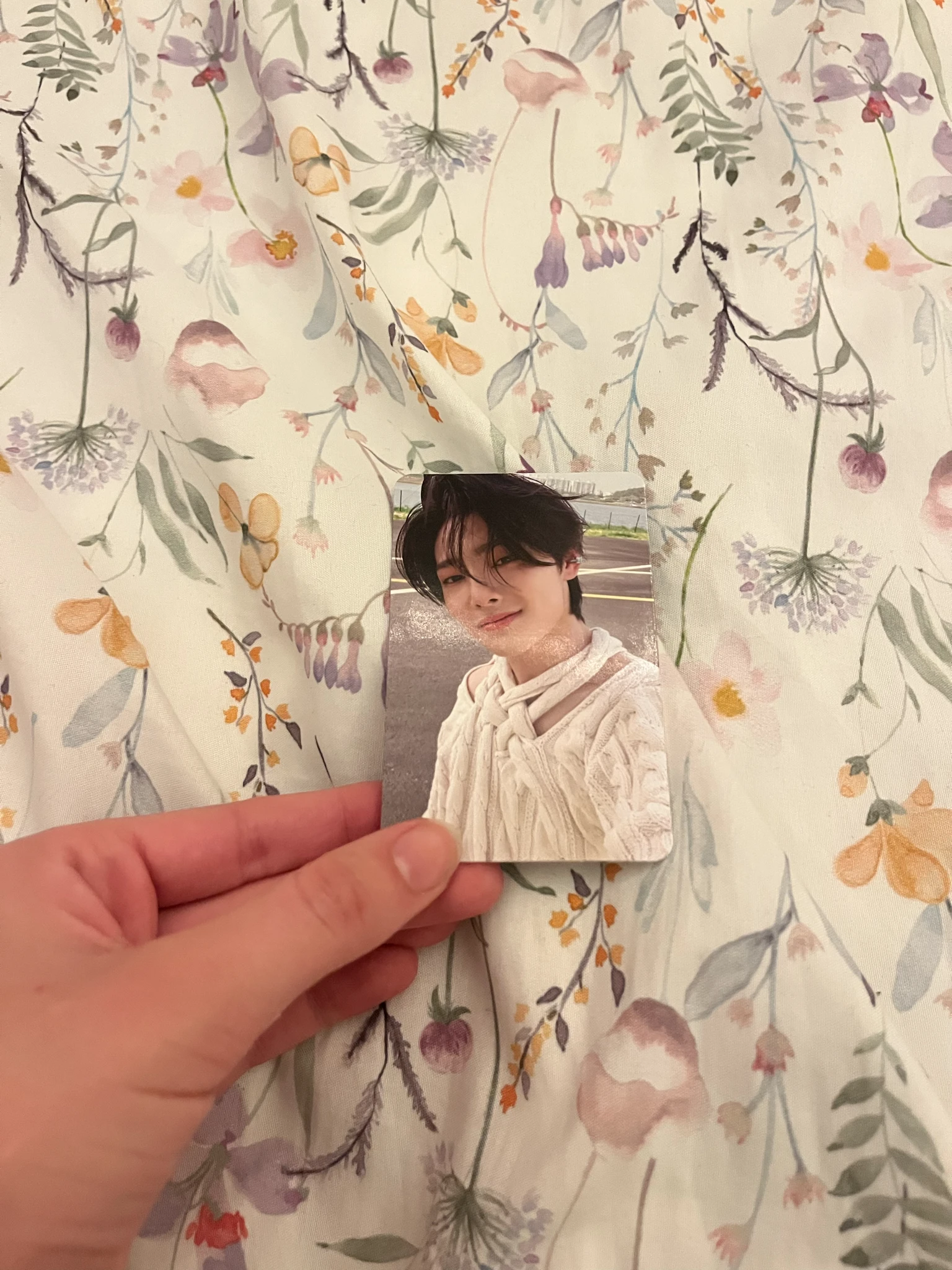 Stray Kids I.N Stray Kids - I.N - Maxident Album album photocard listing photo 2