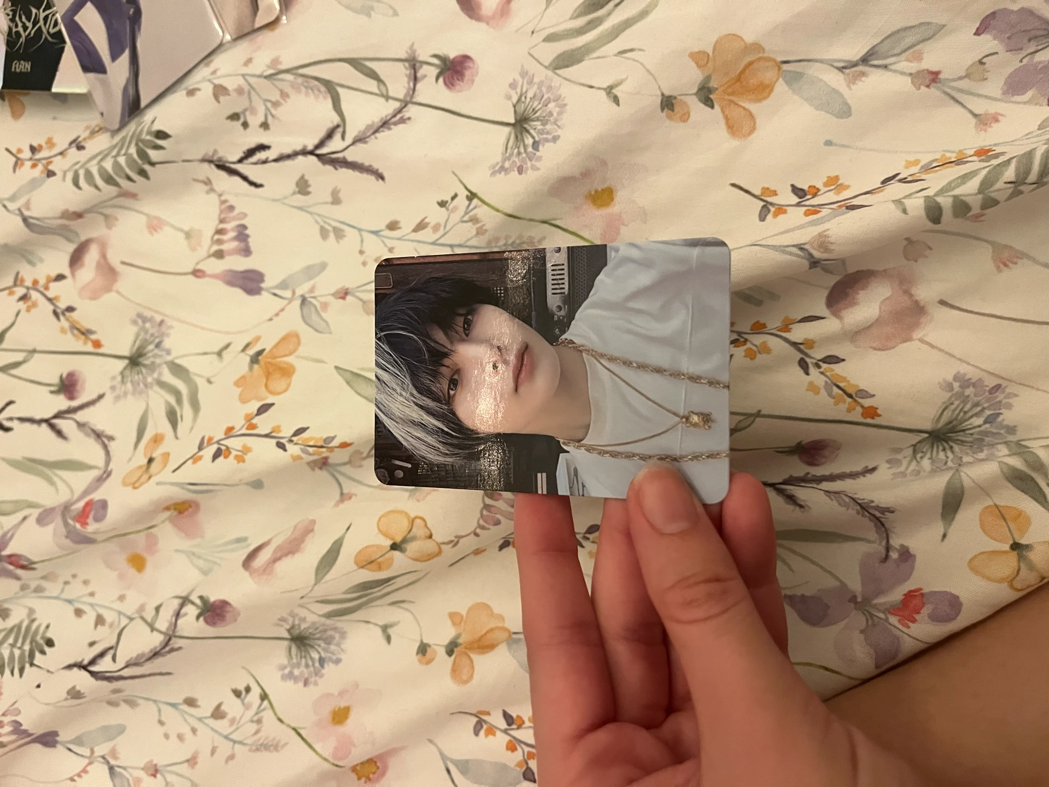 Stray Kids I.N Stray Kids - I.N - HOP Album Accordion Version listing photo 2