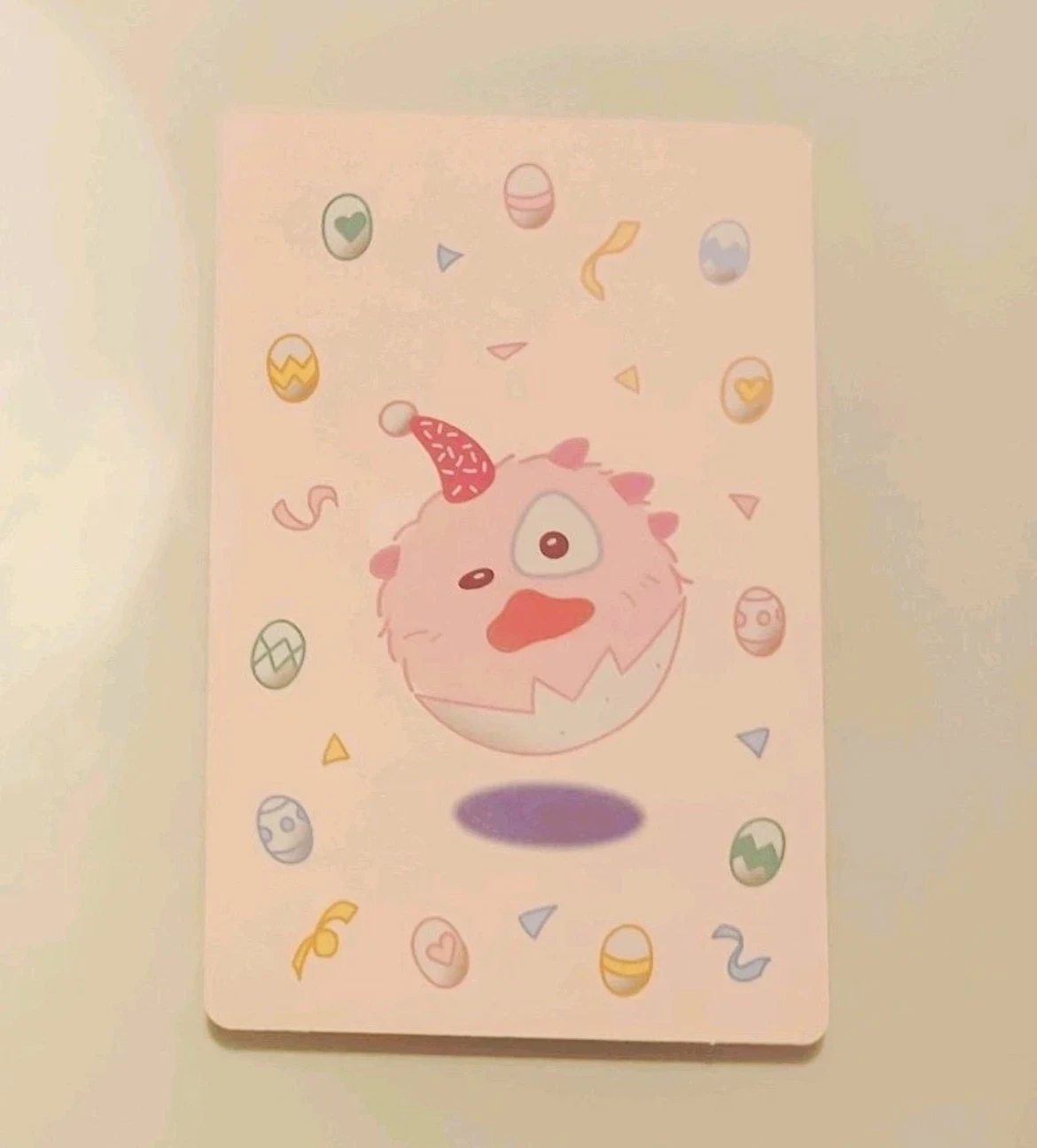 CORTIS Martin CORTIS - Martin - GREENGREEN Album album photocard ball version baby pink version photocard set listing photo 2