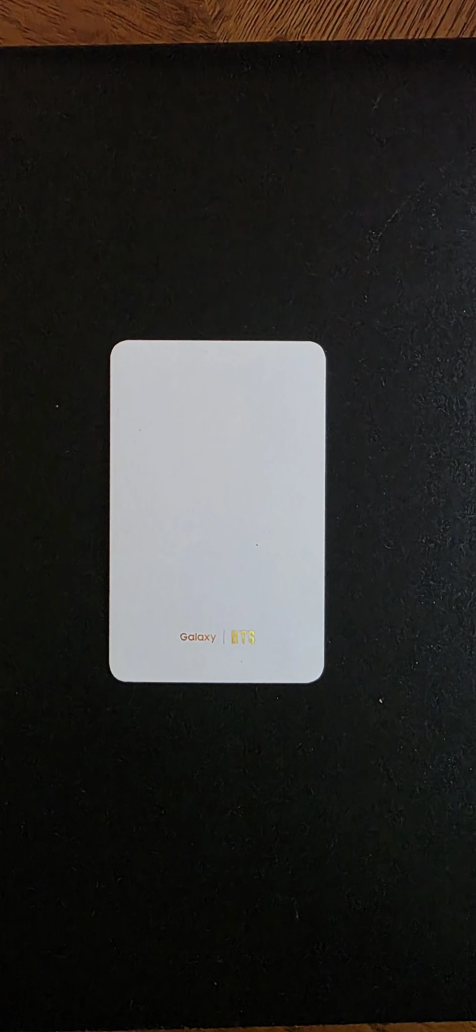 BTS j-hope BTS - j-hope - Samsung Other samsung 2020 purchase benefit collab listing photo 2