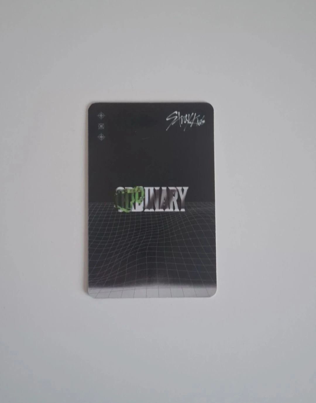 Stray Kids Felix Stray Kids - Felix - Oddinary Album Frankenstein Version listing photo 2