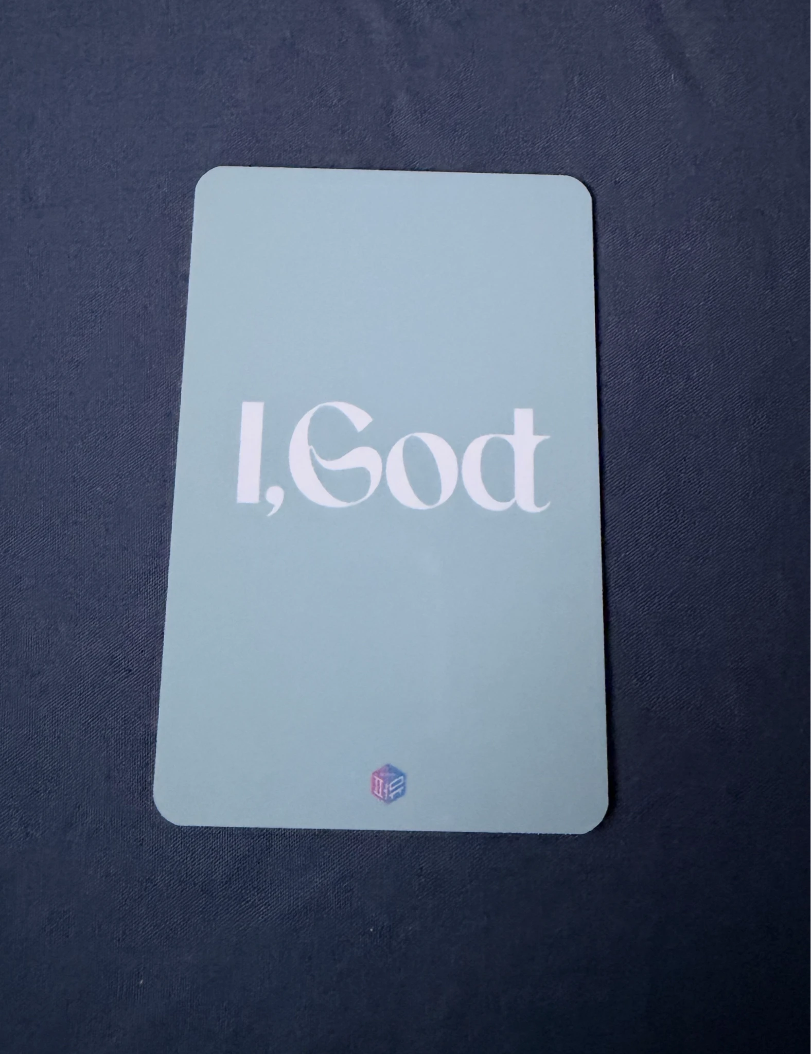 XLOV Rui XLOV - Rui - I, God Album 1st music group video call (fancall) round 5 1:1 listing photo 2