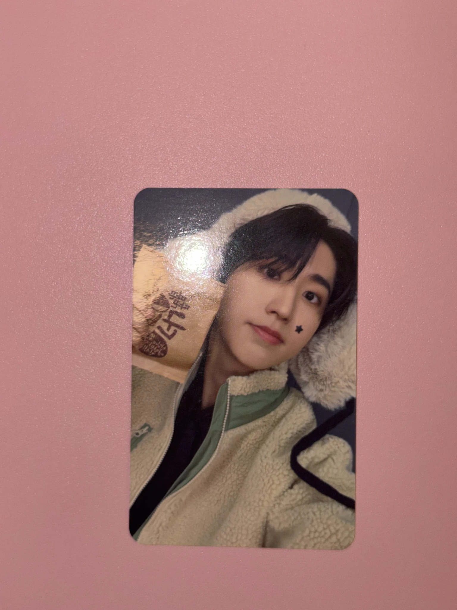 Stray Kids HAN Stray Kids - HAN - Do It Album fans shop video call listing photo 2