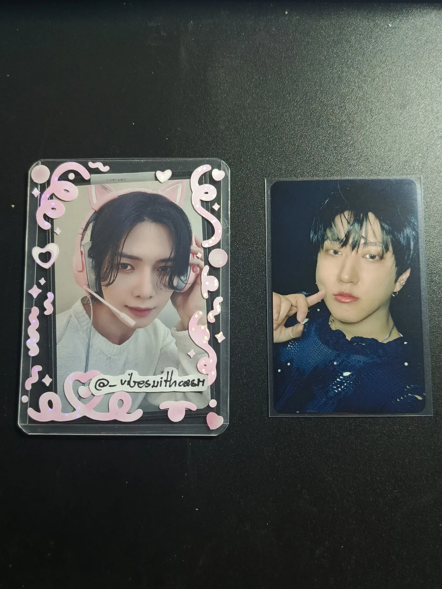 Stray Kids Changbin Stray Kids - Changbin - ATE Album pre-order benefit nemo version listing photo 2