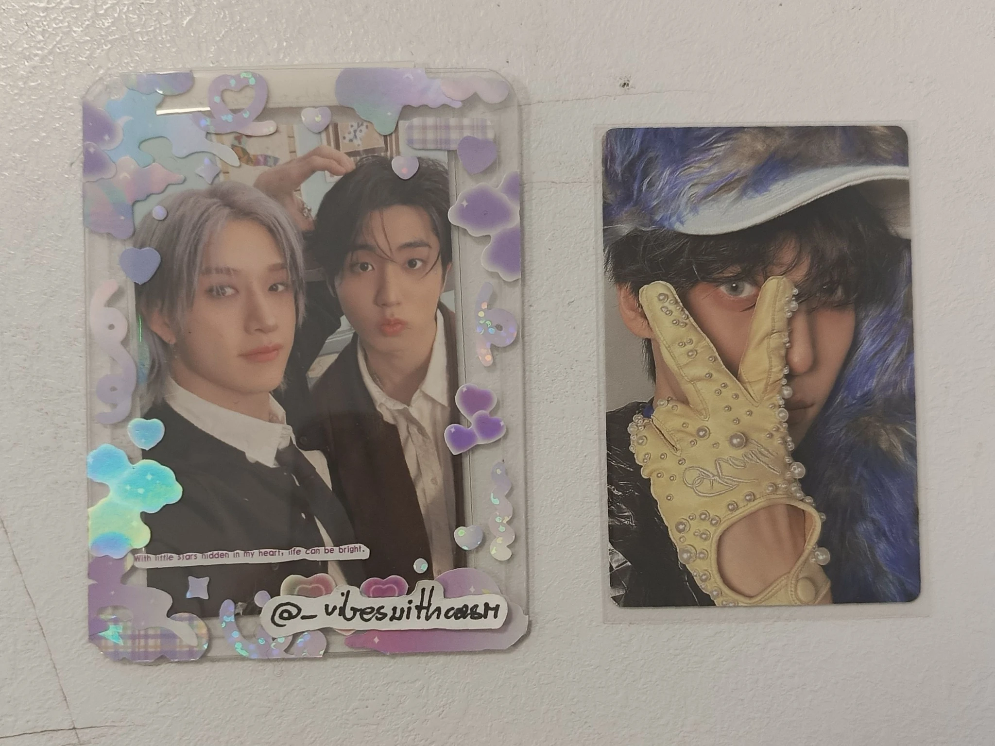 ATEEZ Yunho ATEEZ - Yunho - GOLDEN HOUR : Part.5 Album hello82 international exclusive listing photo 2