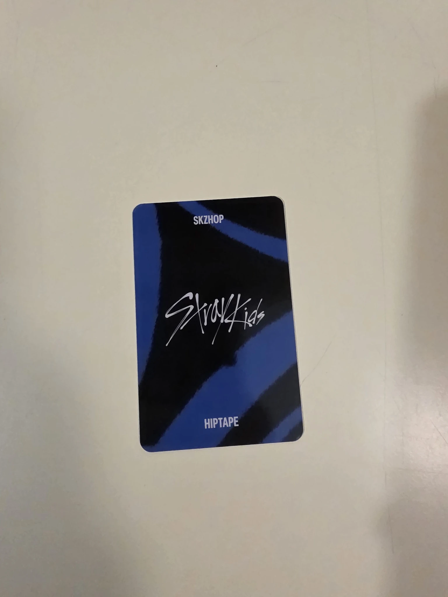 Stray Kids Stray Kids - Seungmin & Lee Know - HOP Album album photocard listing photo 2