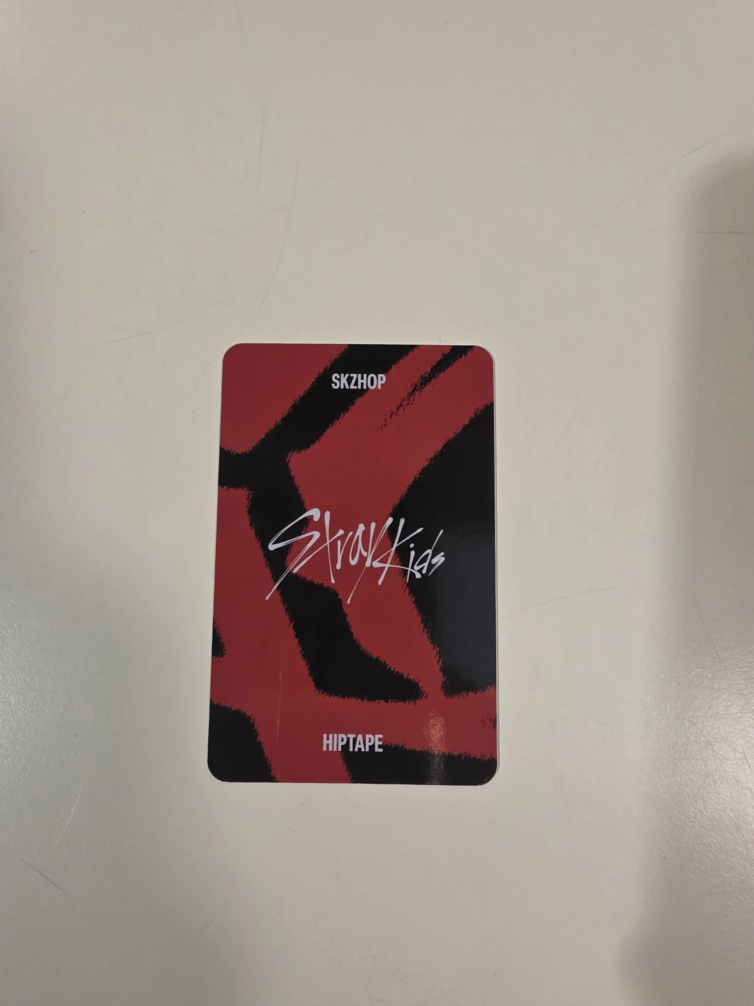Stray Kids Stray Kids - HOP Album listing photo 2