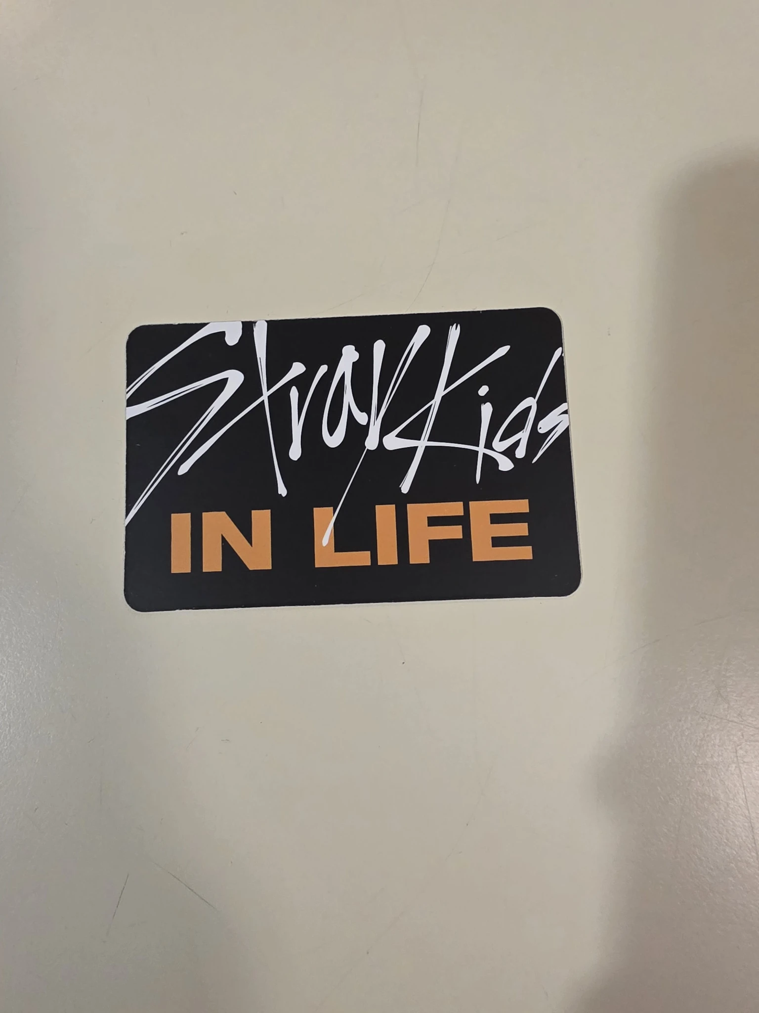 Stray Kids Stray Kids - Seungmin & I.N - In Life Album listing photo 2