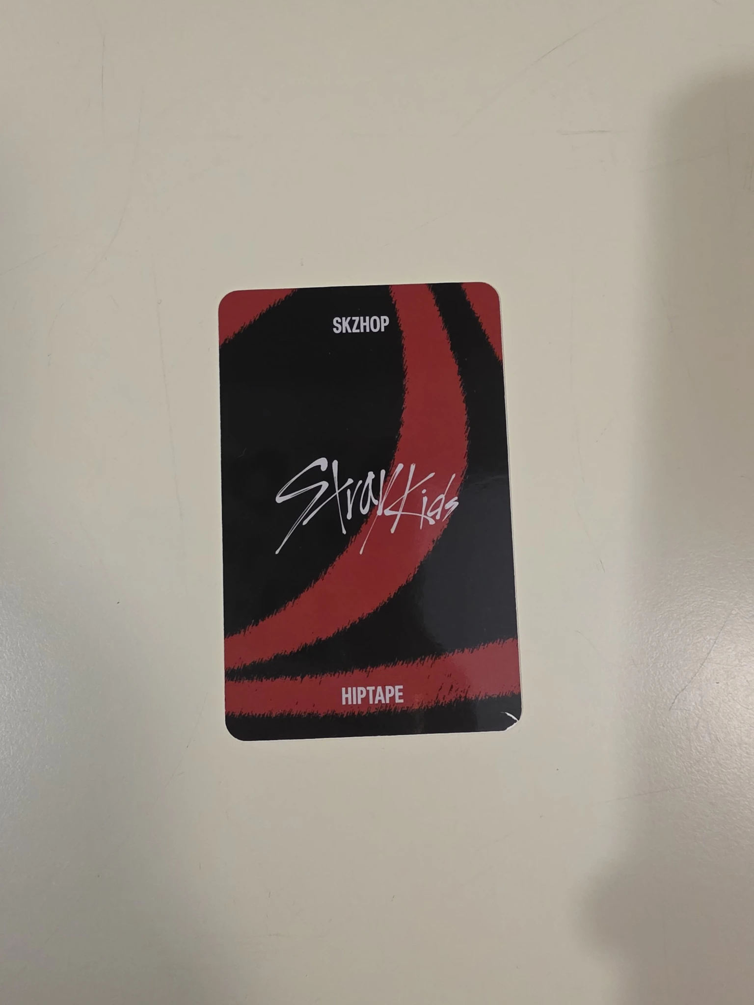 Stray Kids Stray Kids - Han & Hyunjin - HOP Album listing photo 2