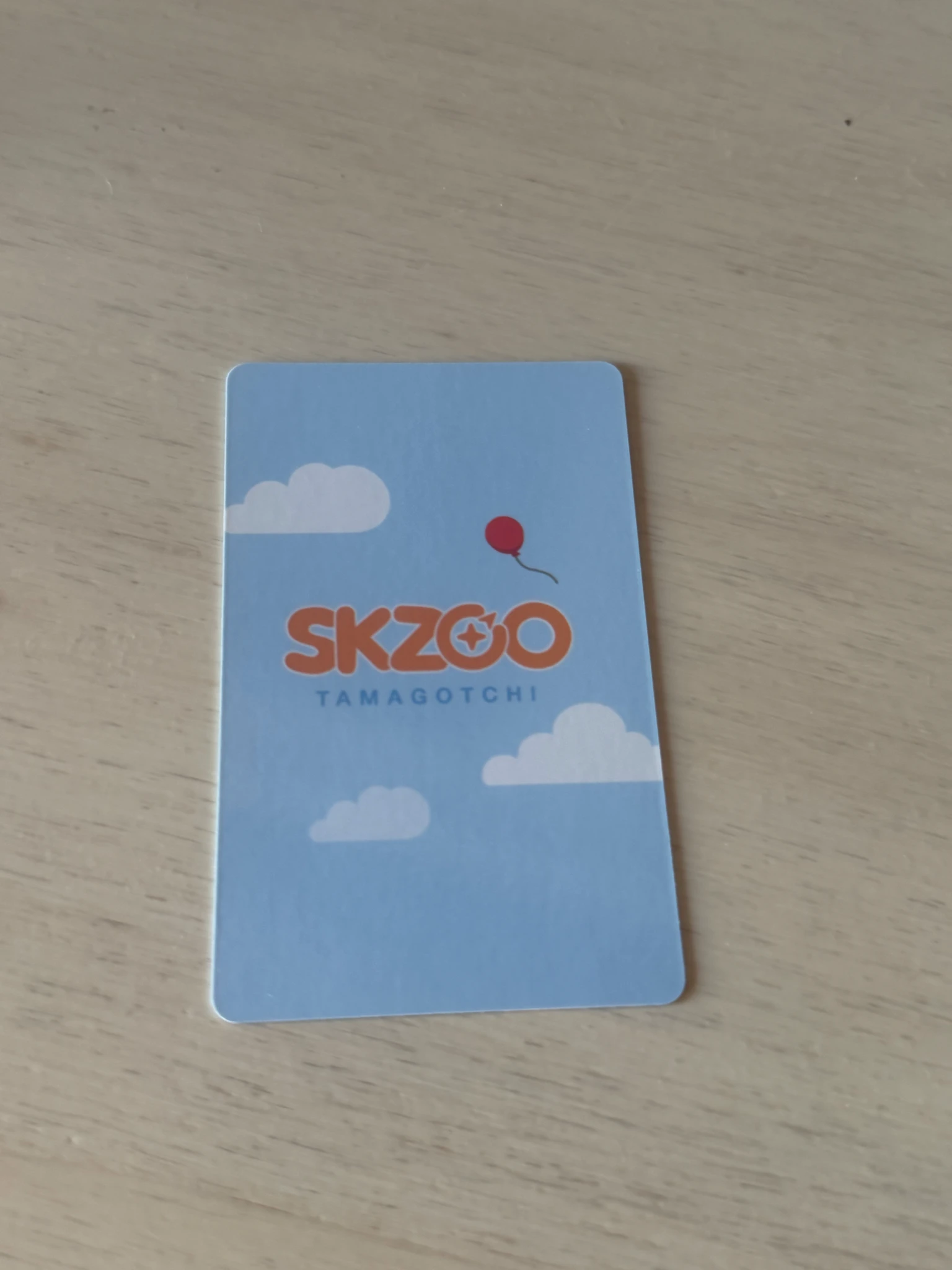 Stray Kids HAN Stray Kids - HAN - SKZOO x Tamagochi Other tamagochi listing photo 2