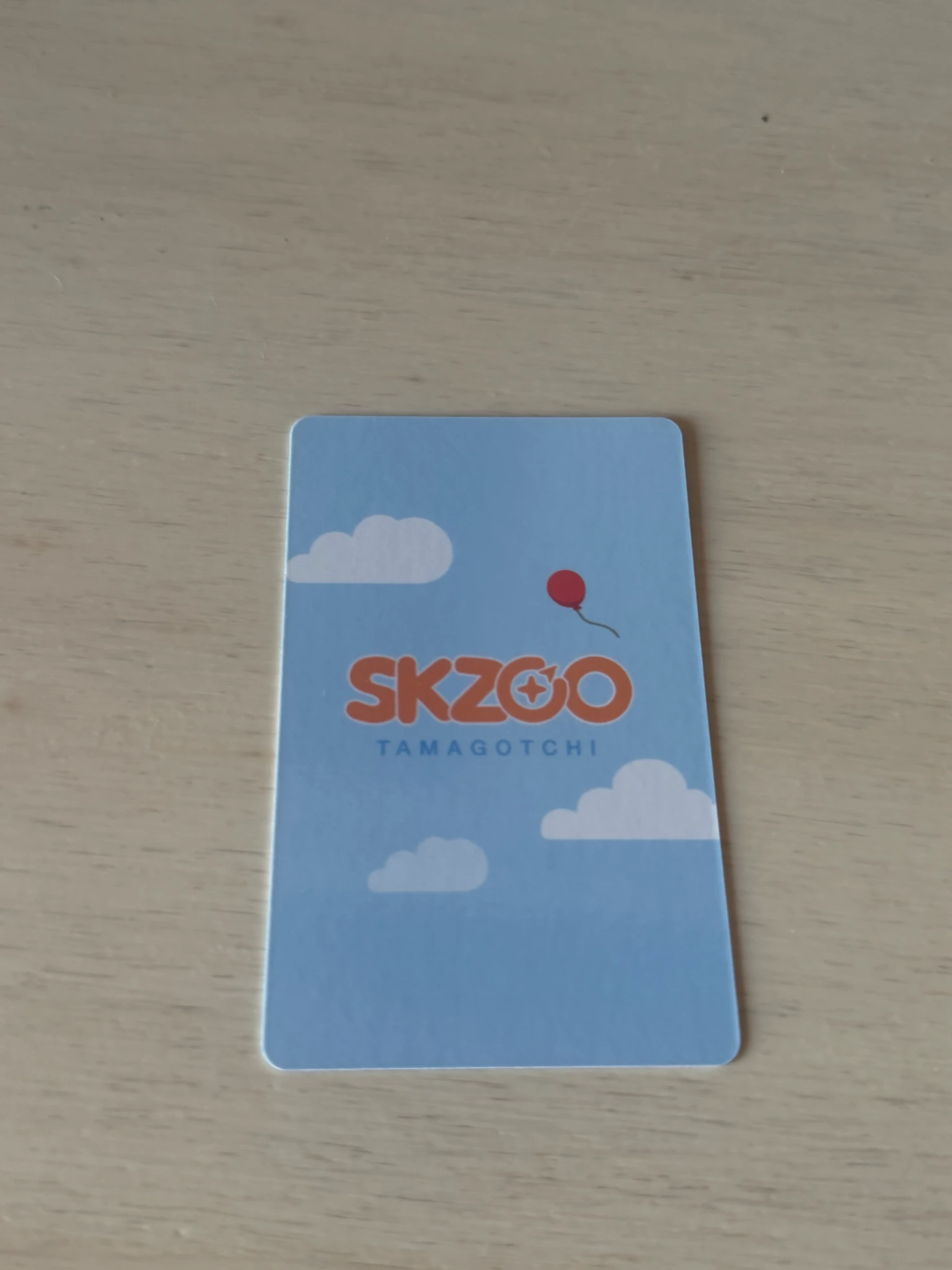 Stray Kids HAN Stray Kids - HAN - SKZOO x Tamagochi Other tamagochi listing photo 2