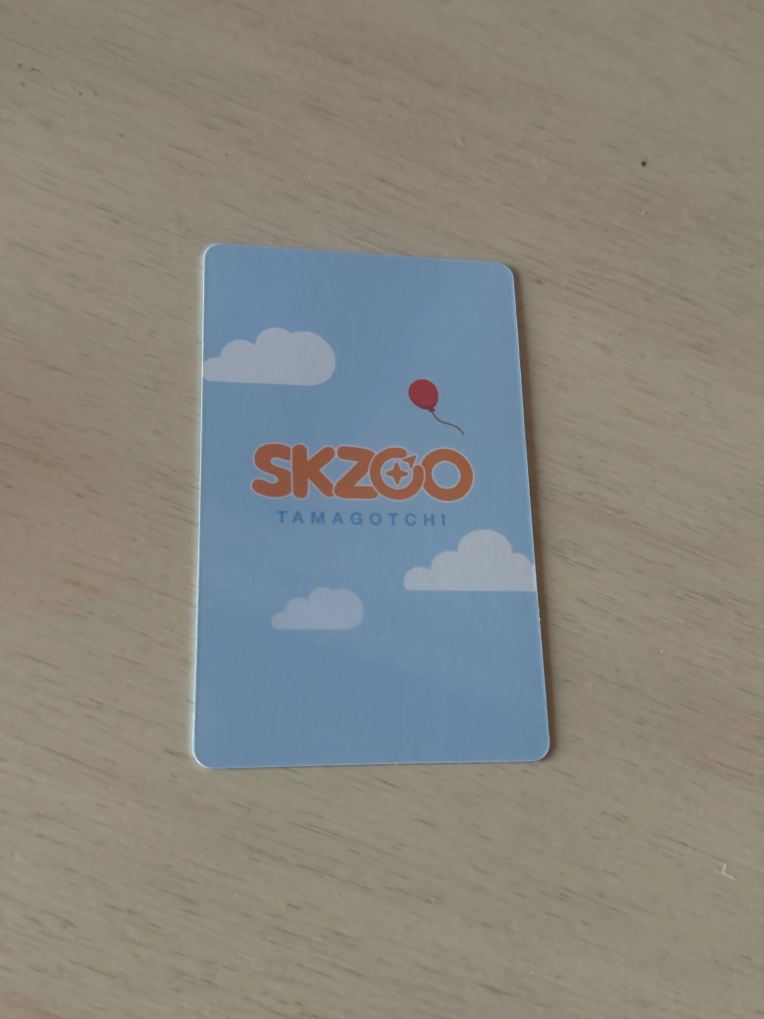 Stray Kids Lee Know Stray Kids - Lee Know - SKZOO x Tamagochi Other tamagochi listing photo 2