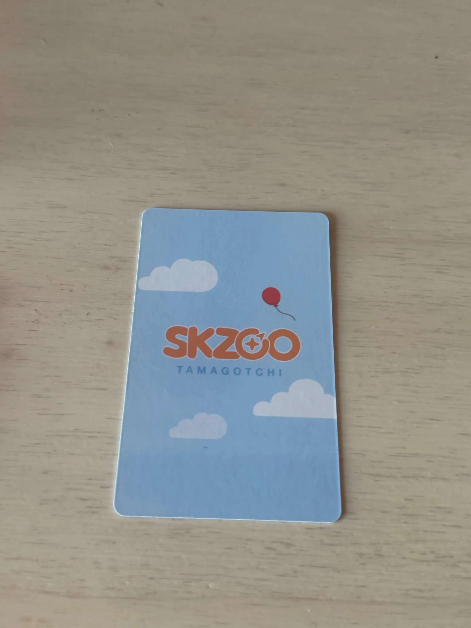 Stray Kids Changbin Stray Kids - Changbin - SKZOO x Tamagochi Other tamagochi listing photo 2