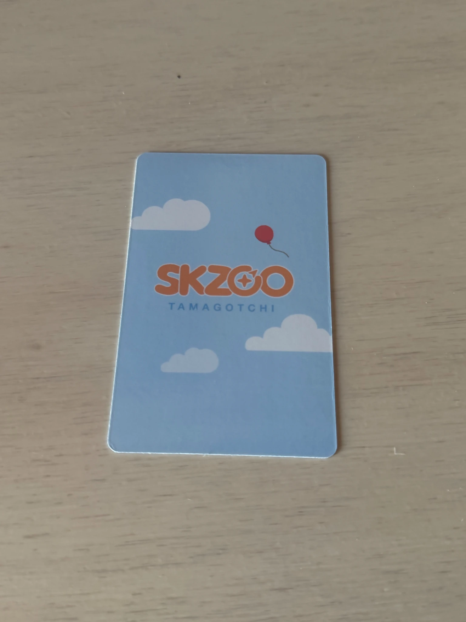 Stray Kids Seungmin Stray Kids - Seungmin - SKZOO x Tamagochi Other tamagochi listing photo 2