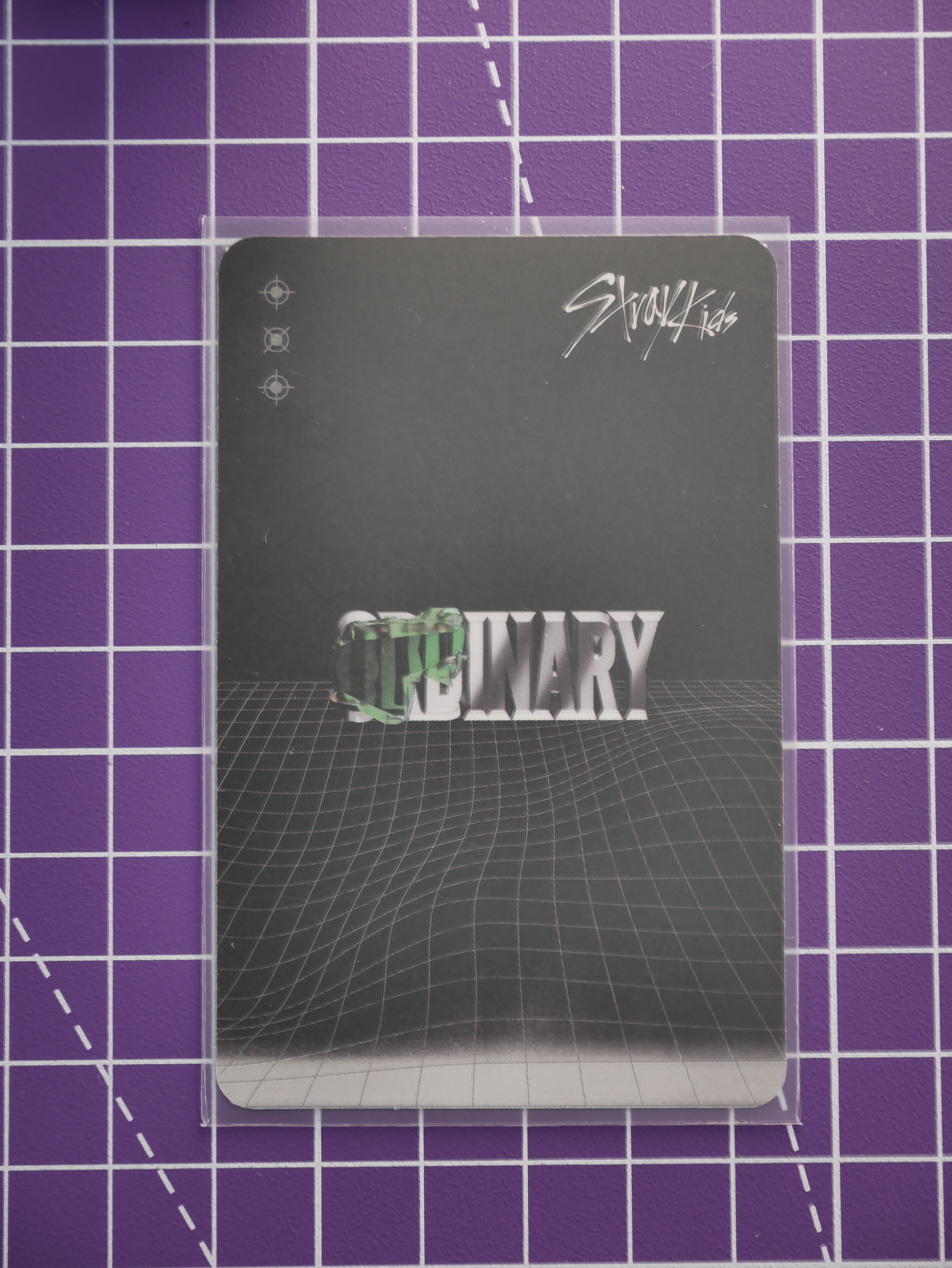 Stray Kids Felix Stray Kids - Felix - Oddinary Album Frankenstein Version listing photo 2