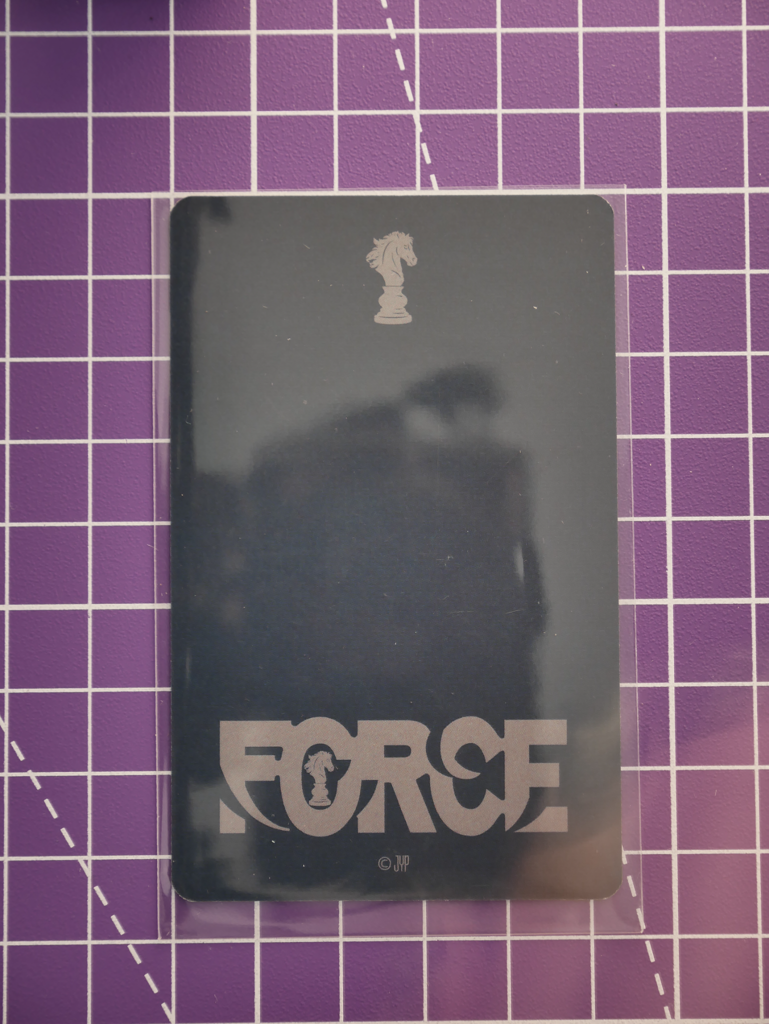 Stray Kids Felix Stray Kids - Felix - 2026 Season's Greetings - Force Other merch photocard polaroid photocard set listing photo 2