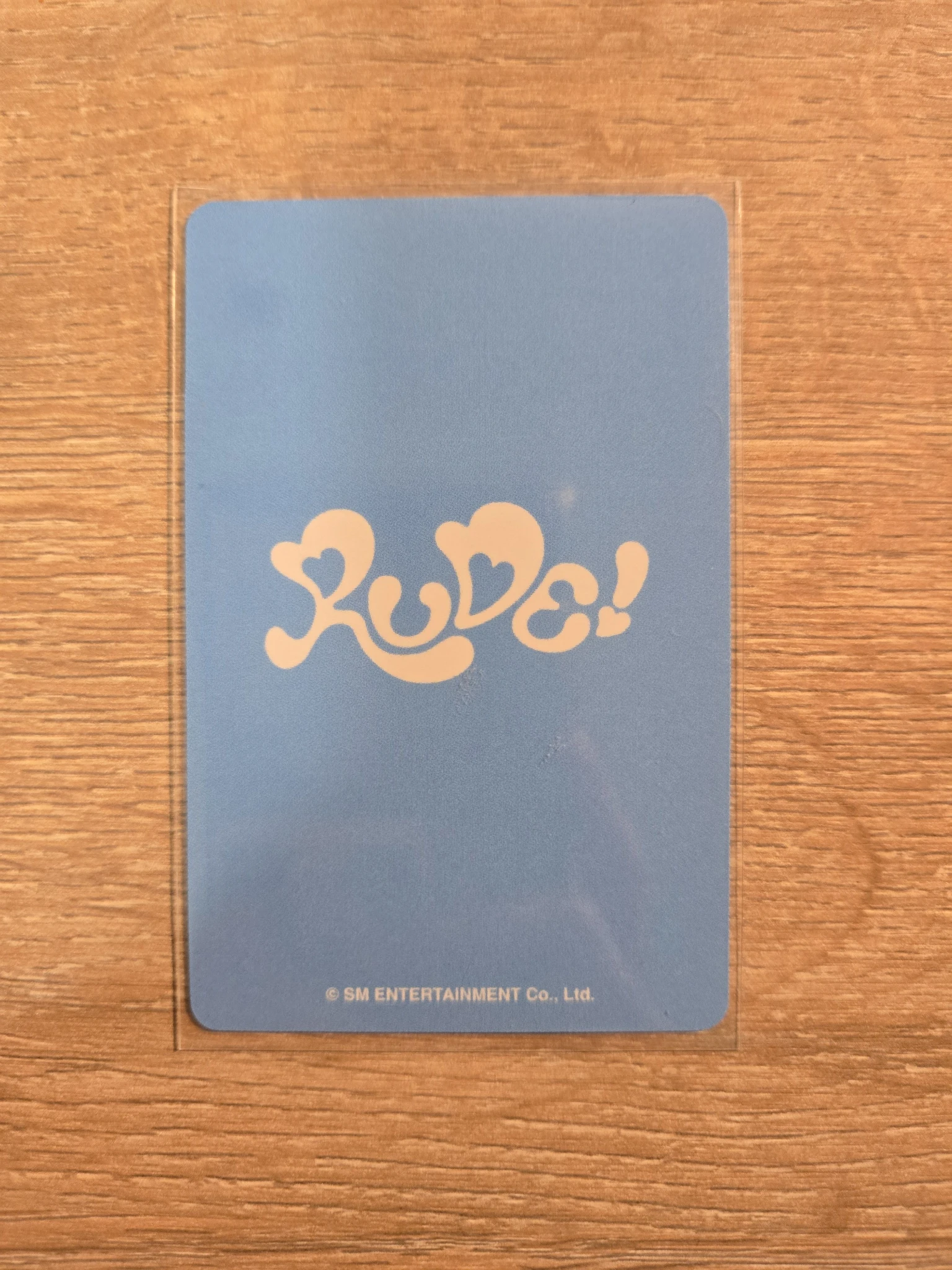 Hearts2Hearts Ye-on Hearts2Hearts - Hearts2House Event kpop nara lucky draw listing photo 2