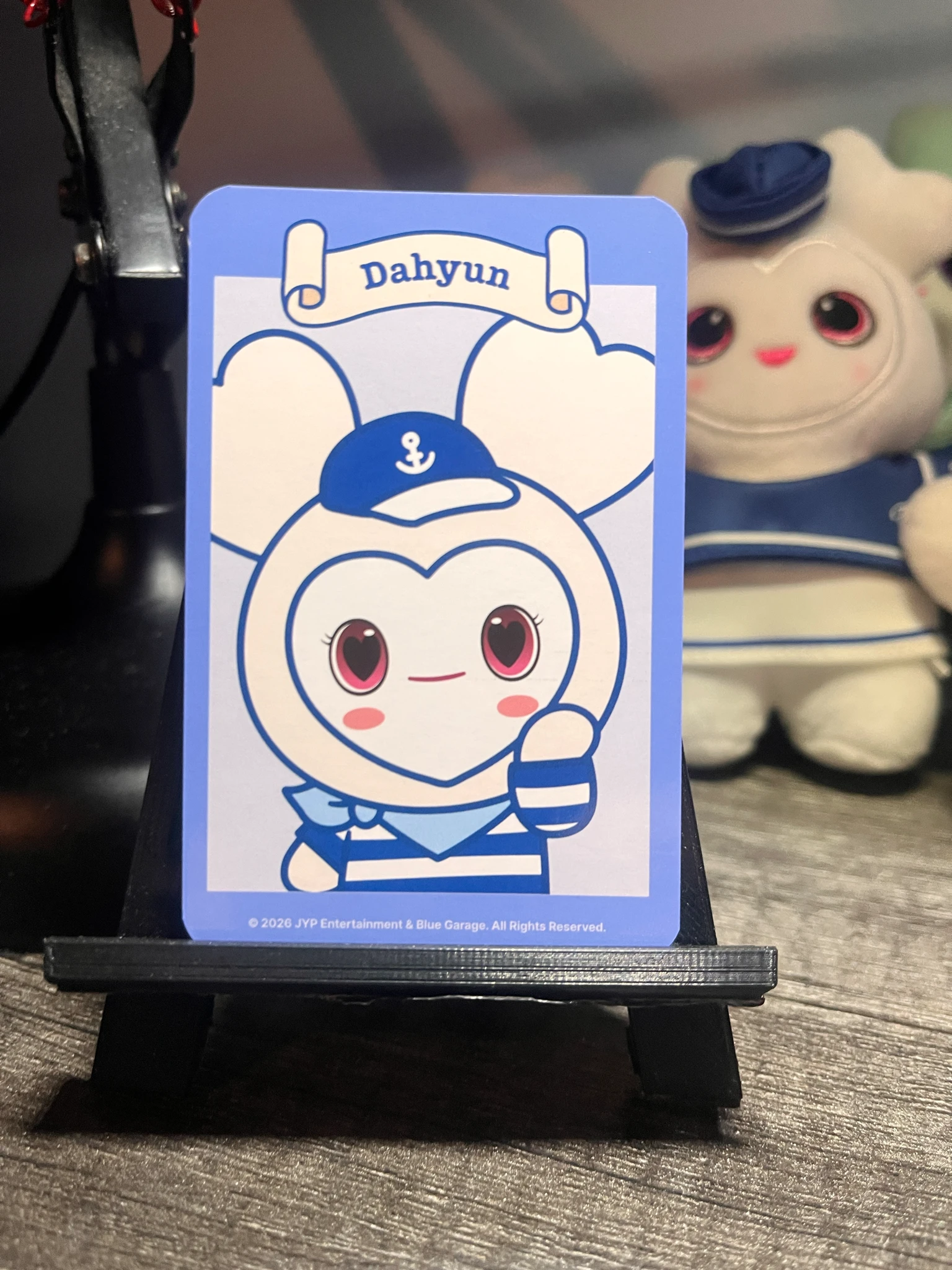 TWICE Dahyun TWICE - Dahyun - TWICE Lovely Summer Festa Event seoul offline purchase benefit pop-up listing photo 2