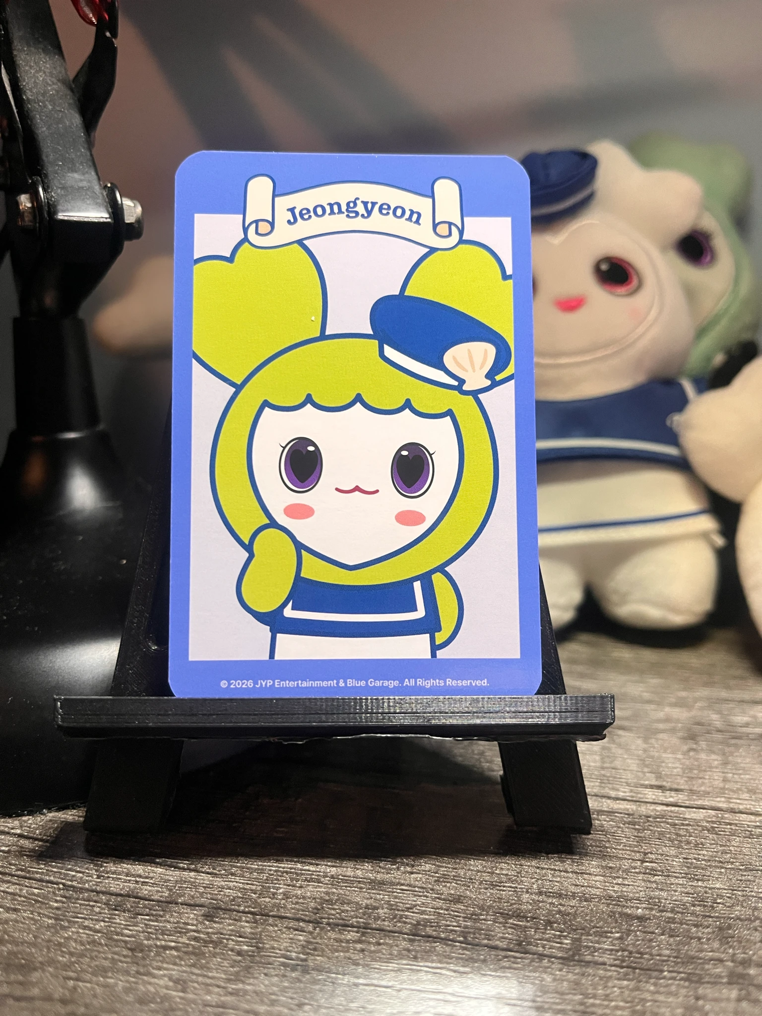 TWICE Jeongyeon TWICE - Jeongyeon - TWICE Lovely Summer Festa Event seoul offline purchase benefit pop-up listing photo 2