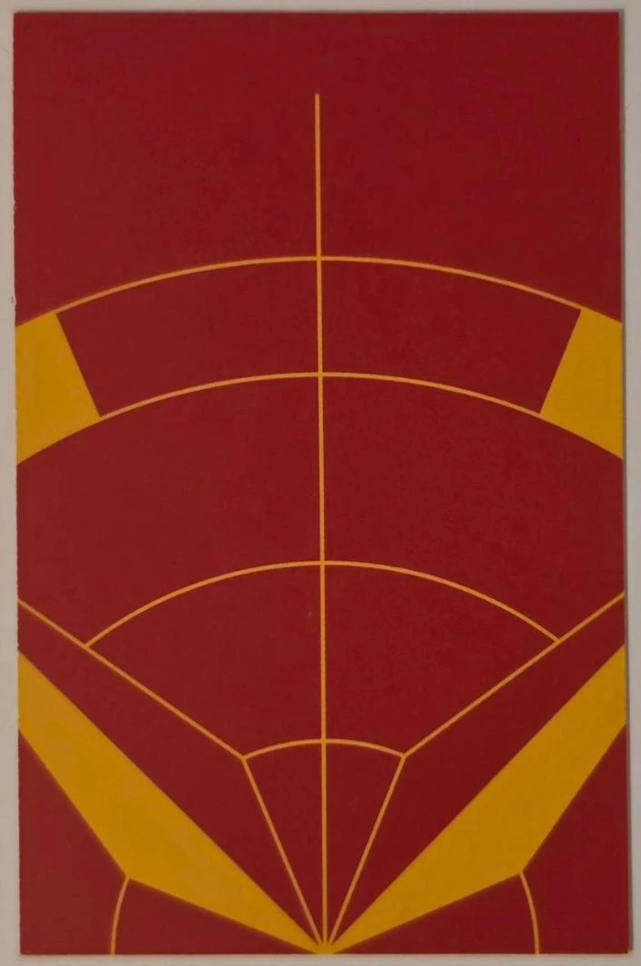 ATEEZ Seonghwa ATEEZ - Seonghwa - TREASURE EP.3 : One To All Album album photocard illusion ver. listing photo 2