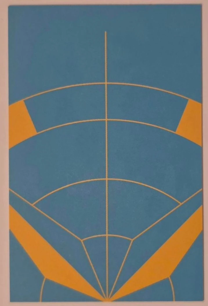 ATEEZ Seonghwa ATEEZ - Seonghwa - TREASURE EP.3 : One To All Album album photocard wave ver. listing photo 2