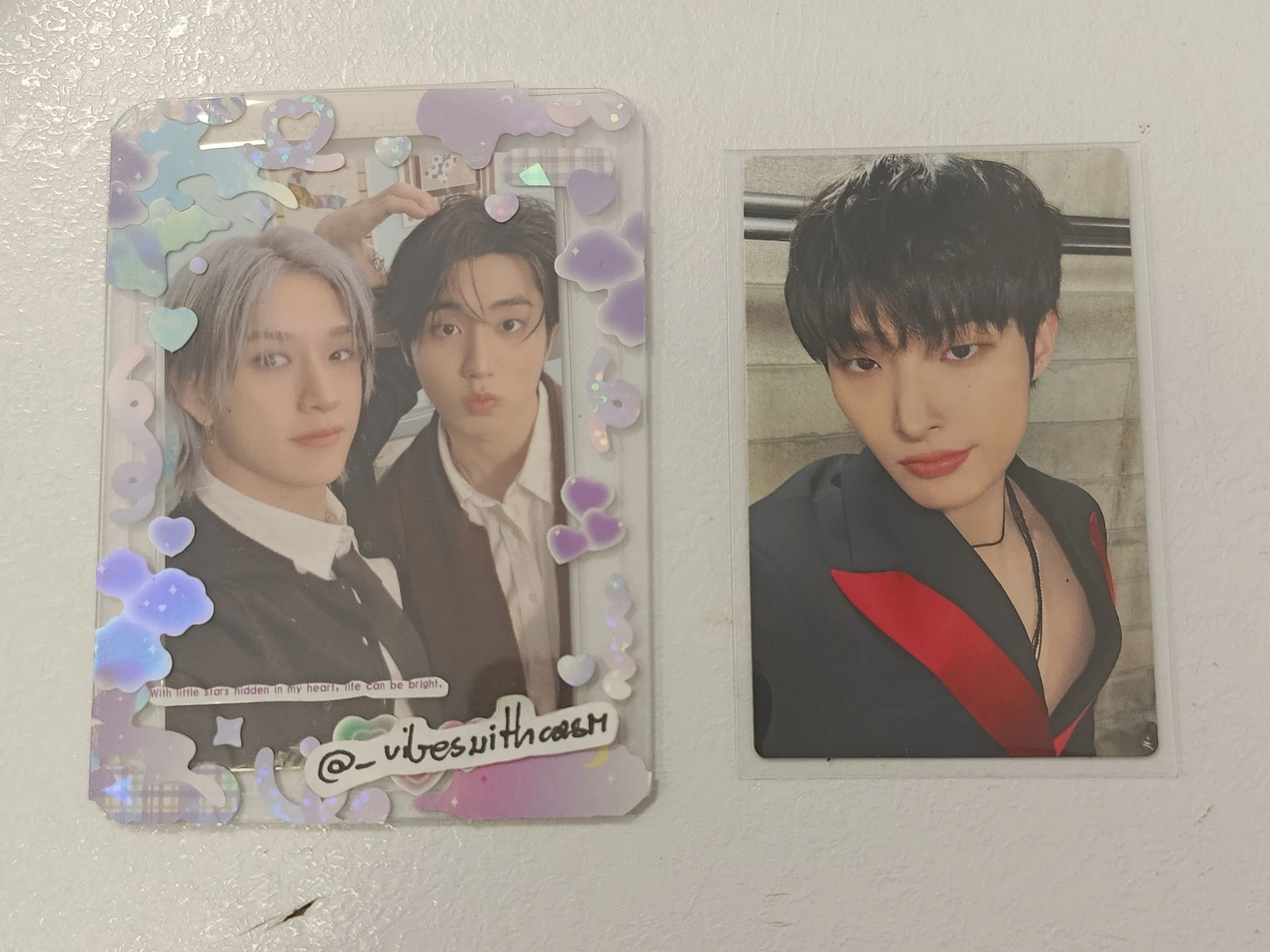 ATEEZ Mingi ATEEZ - Mingi - NOT OKAY Album D version first press only flash price listing photo 2